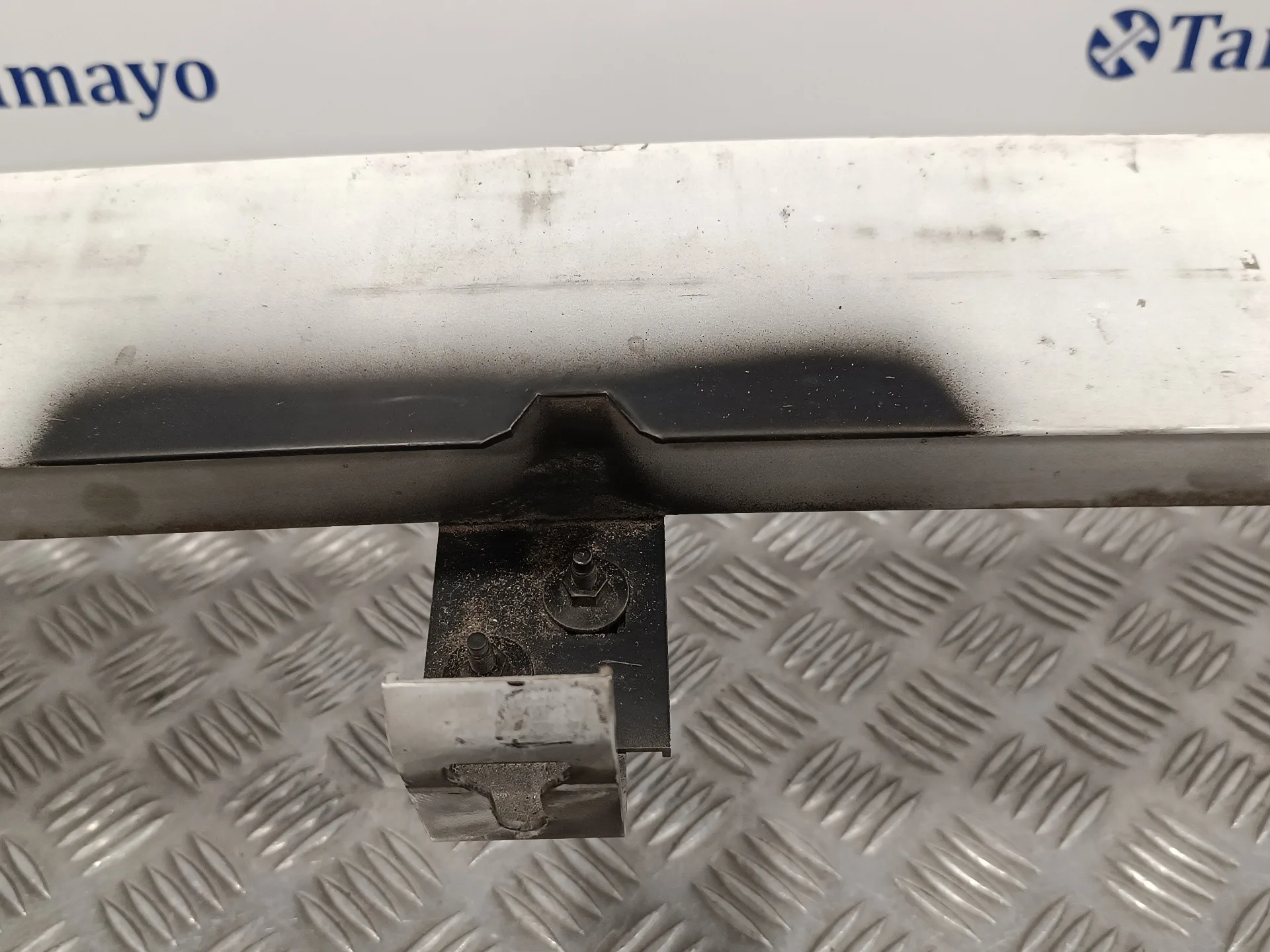 Refuerzo Paragolpes Delantero para Citroën C5 Iii (Rd_)