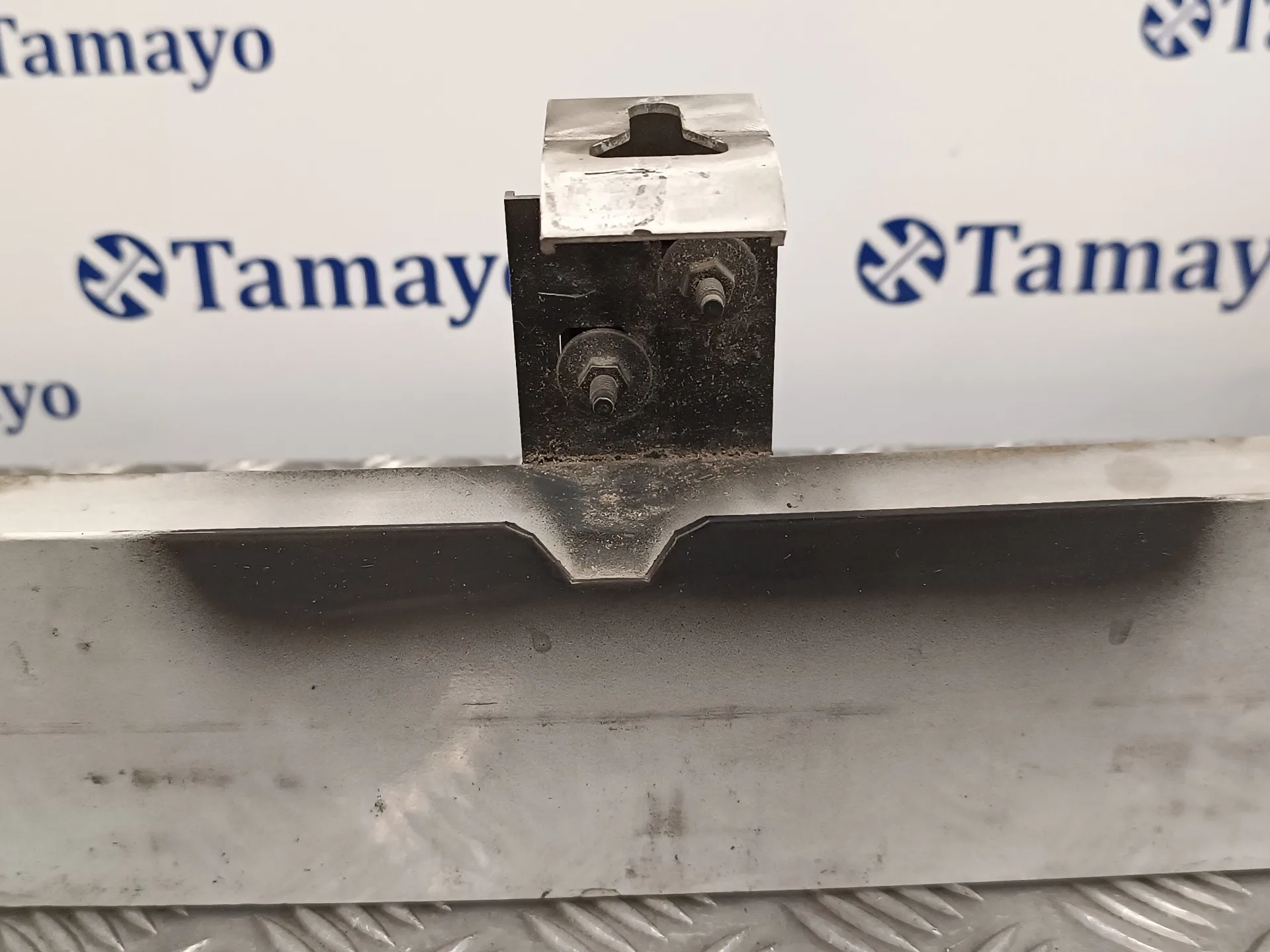 Refuerzo Paragolpes Delantero para Citroën C5 Iii (Rd_)