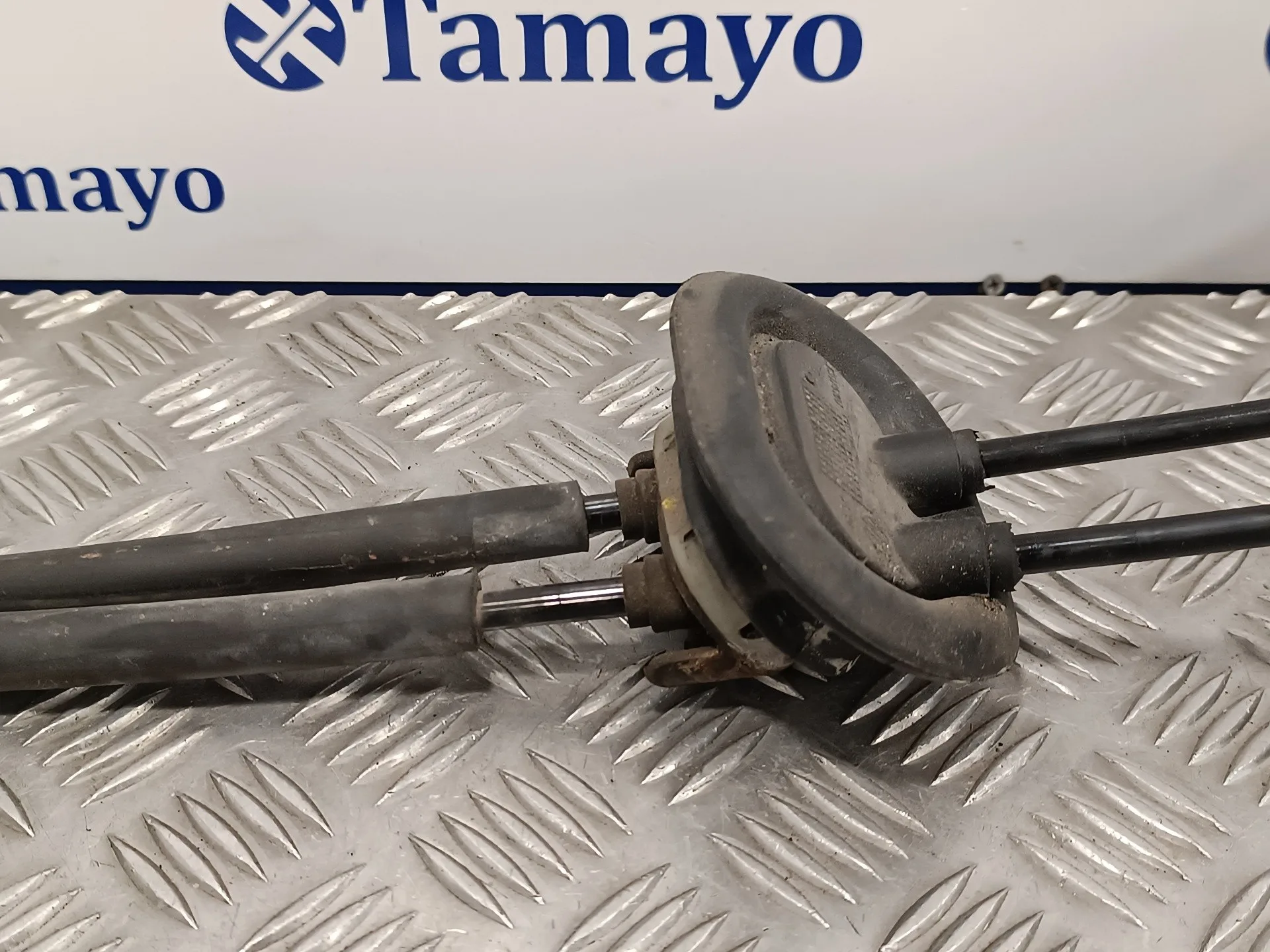 Palanca Cambio para Peugeot 308
