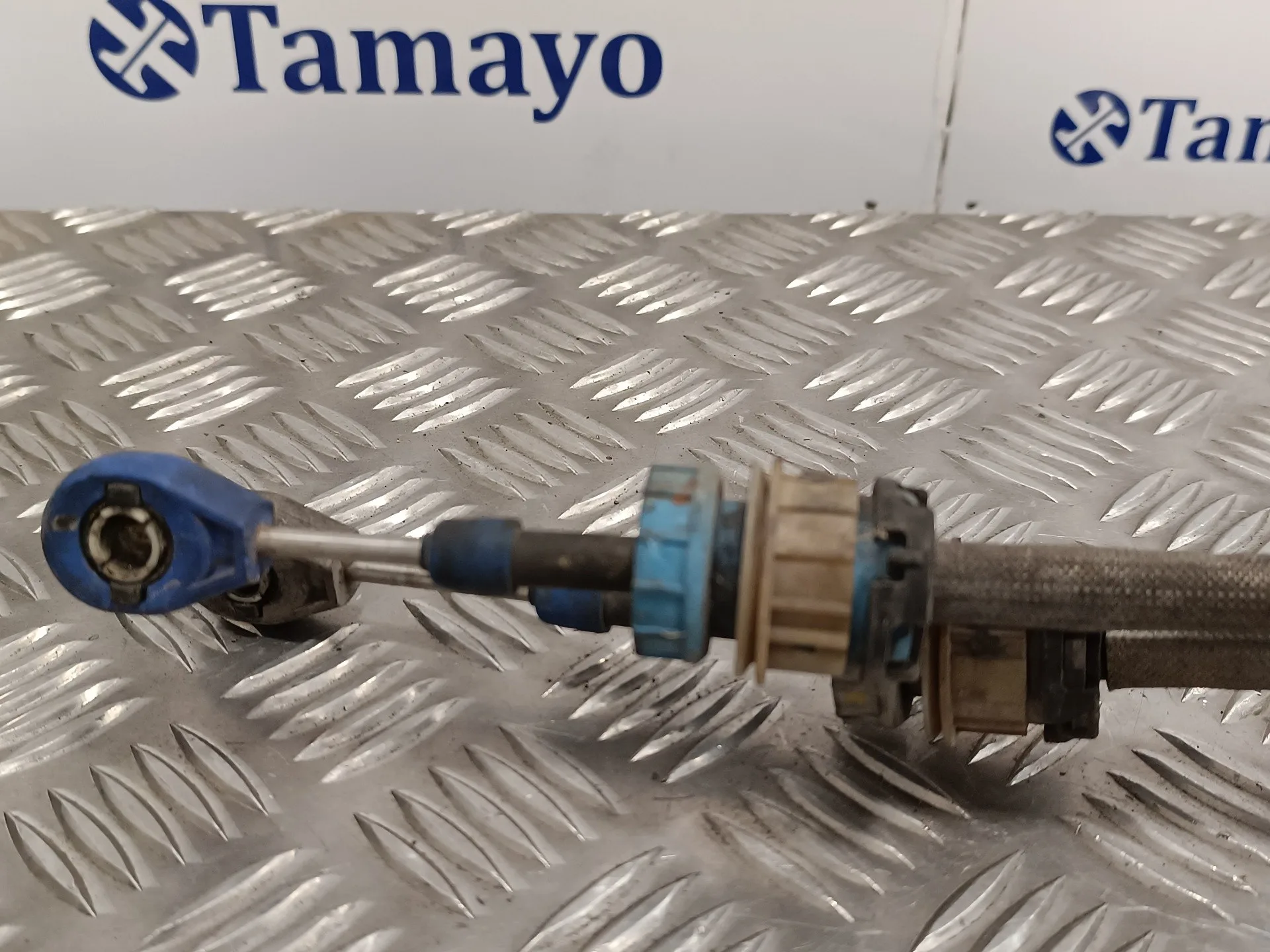 Palanca Cambio para Peugeot 308