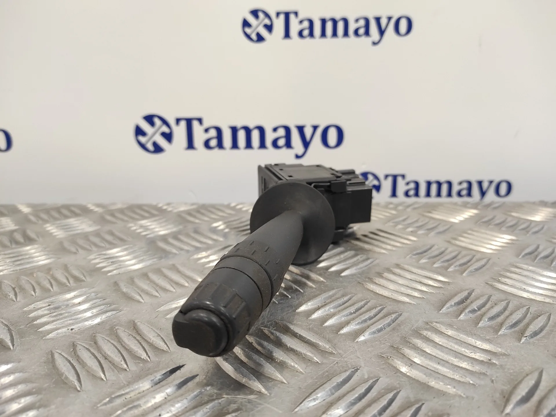 Mando Luces para Peugeot 206 Berlina