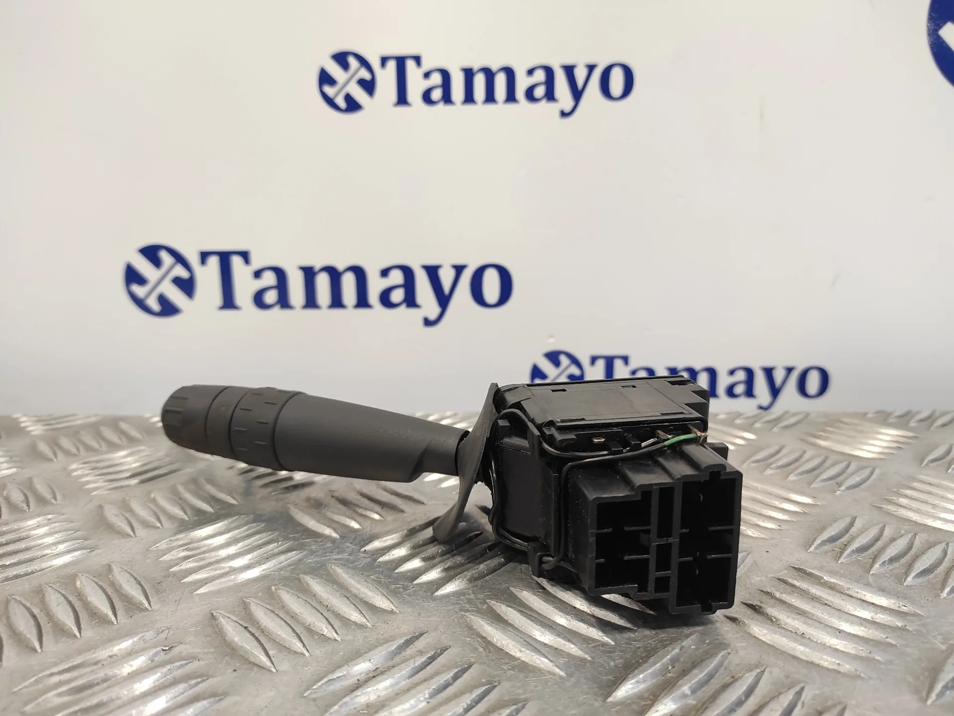 Mando Luces para Peugeot 206 Berlina