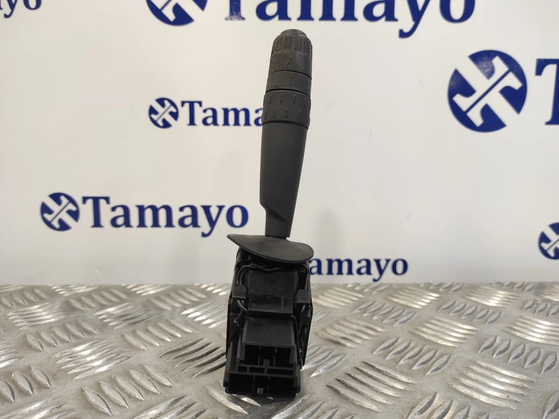 Mando Luces para Peugeot 206 Berlina