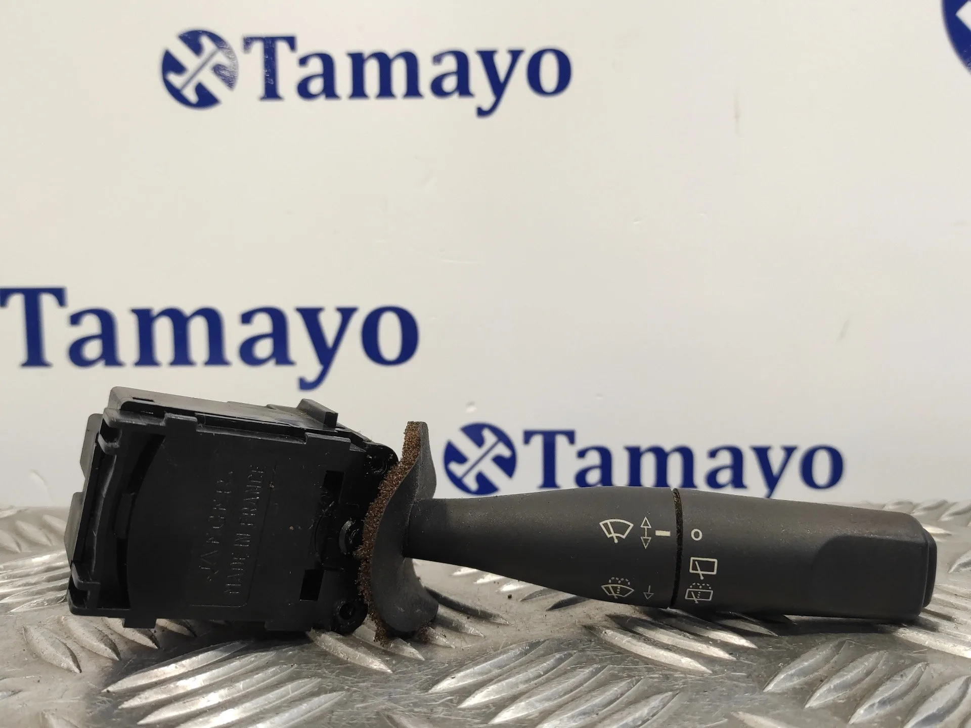 Mando Limpia para Peugeot 206 Berlina