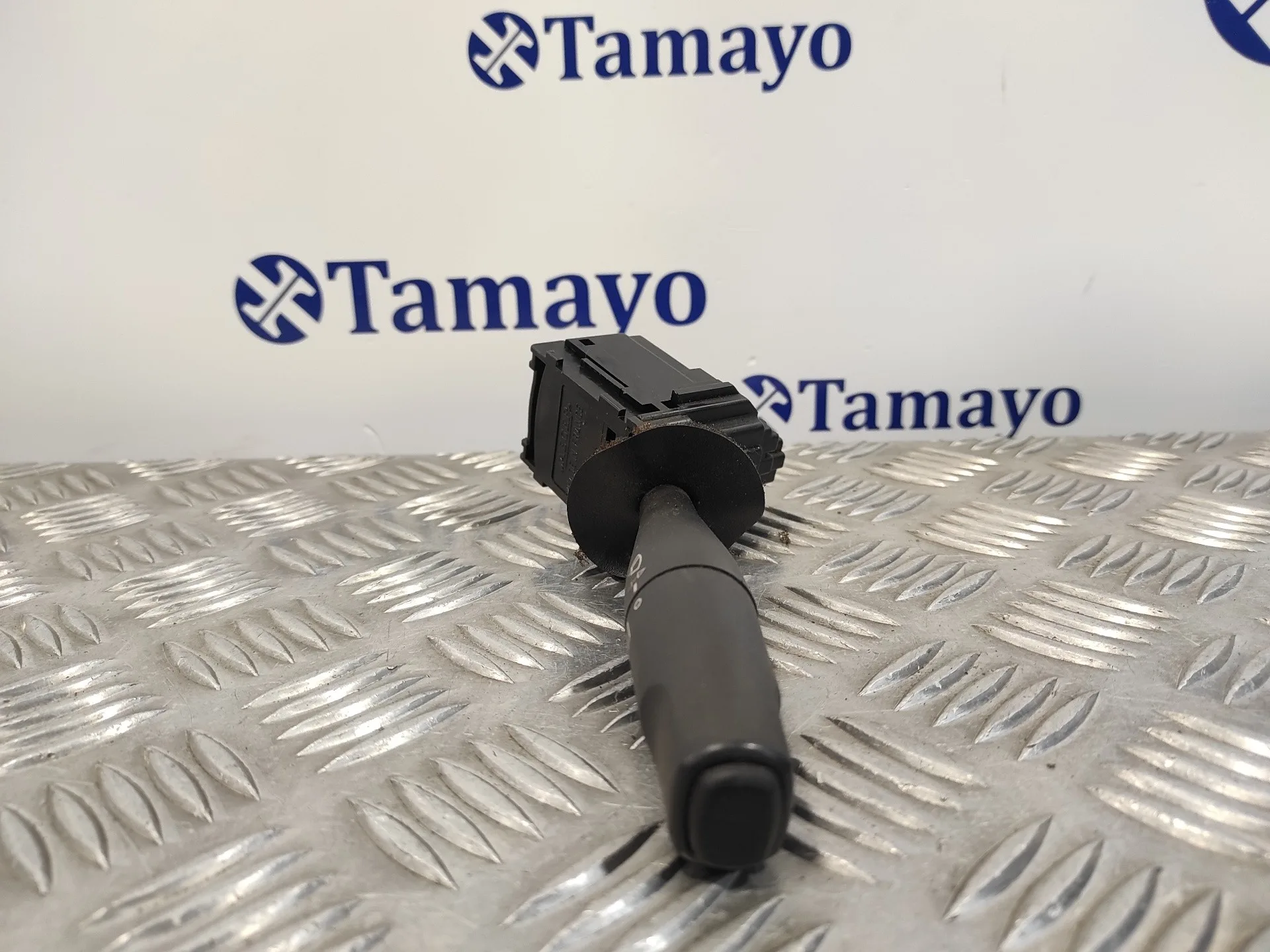 Mando Limpia para Peugeot 206 Berlina