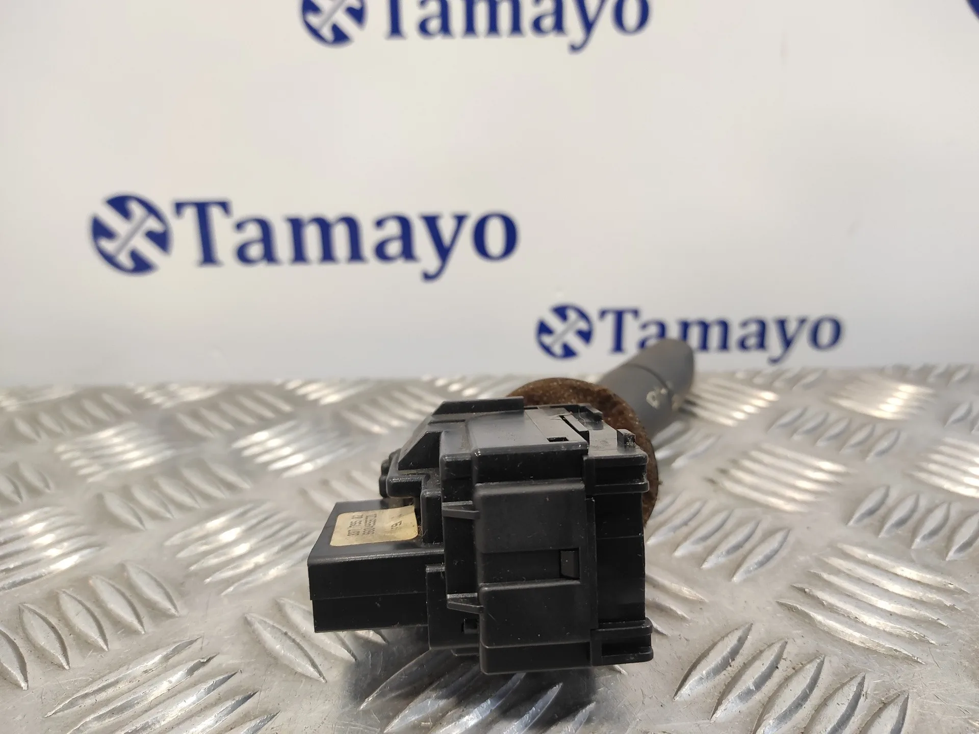 Mando Limpia para Peugeot 206 Berlina