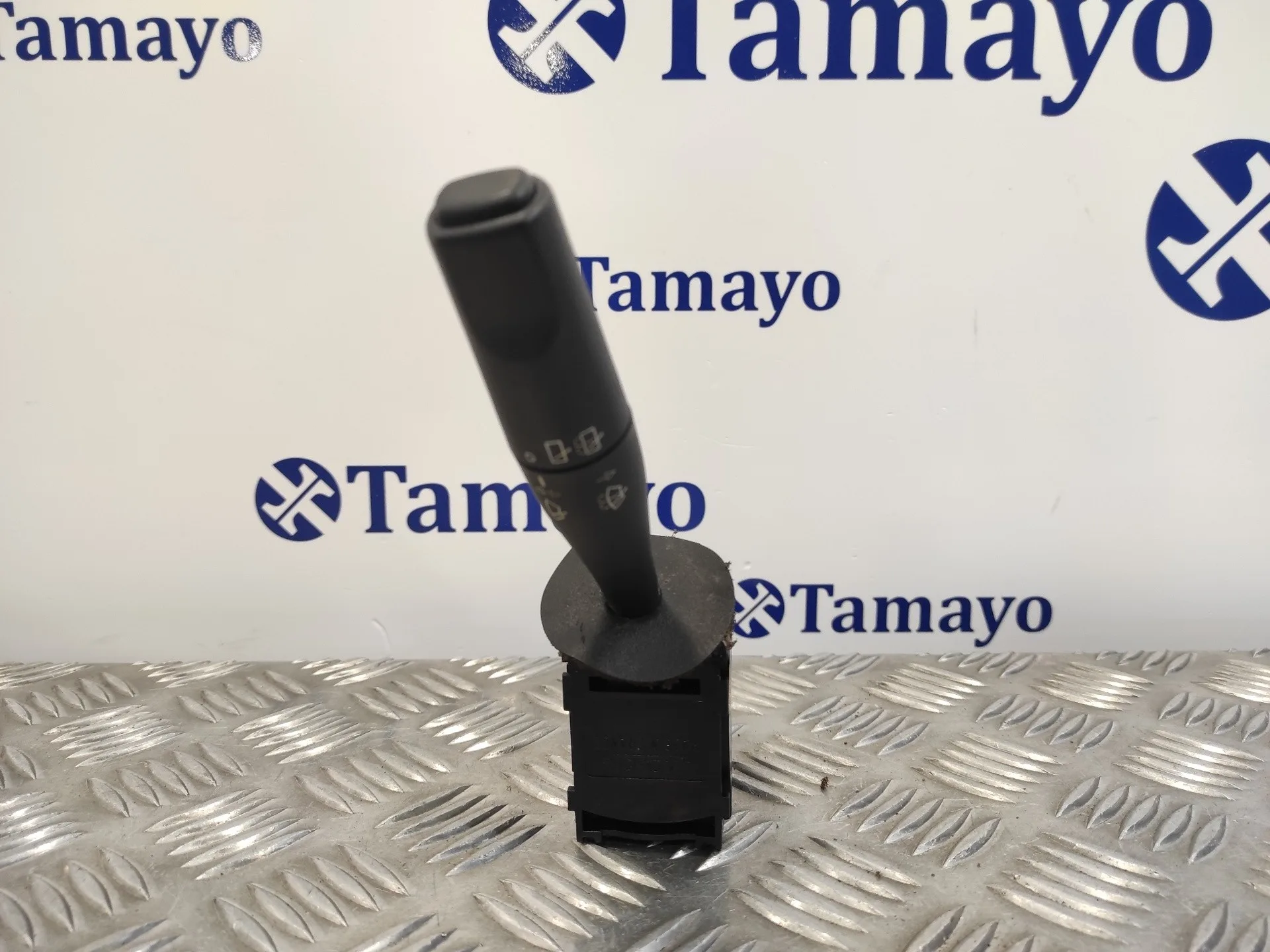 Mando Limpia para Peugeot 206 Berlina