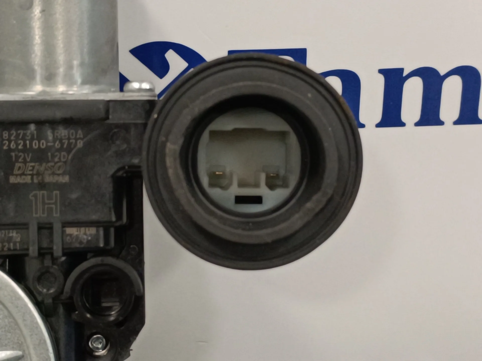 Elevalunas Trasero Derecho para Nissan Micra V (K14)