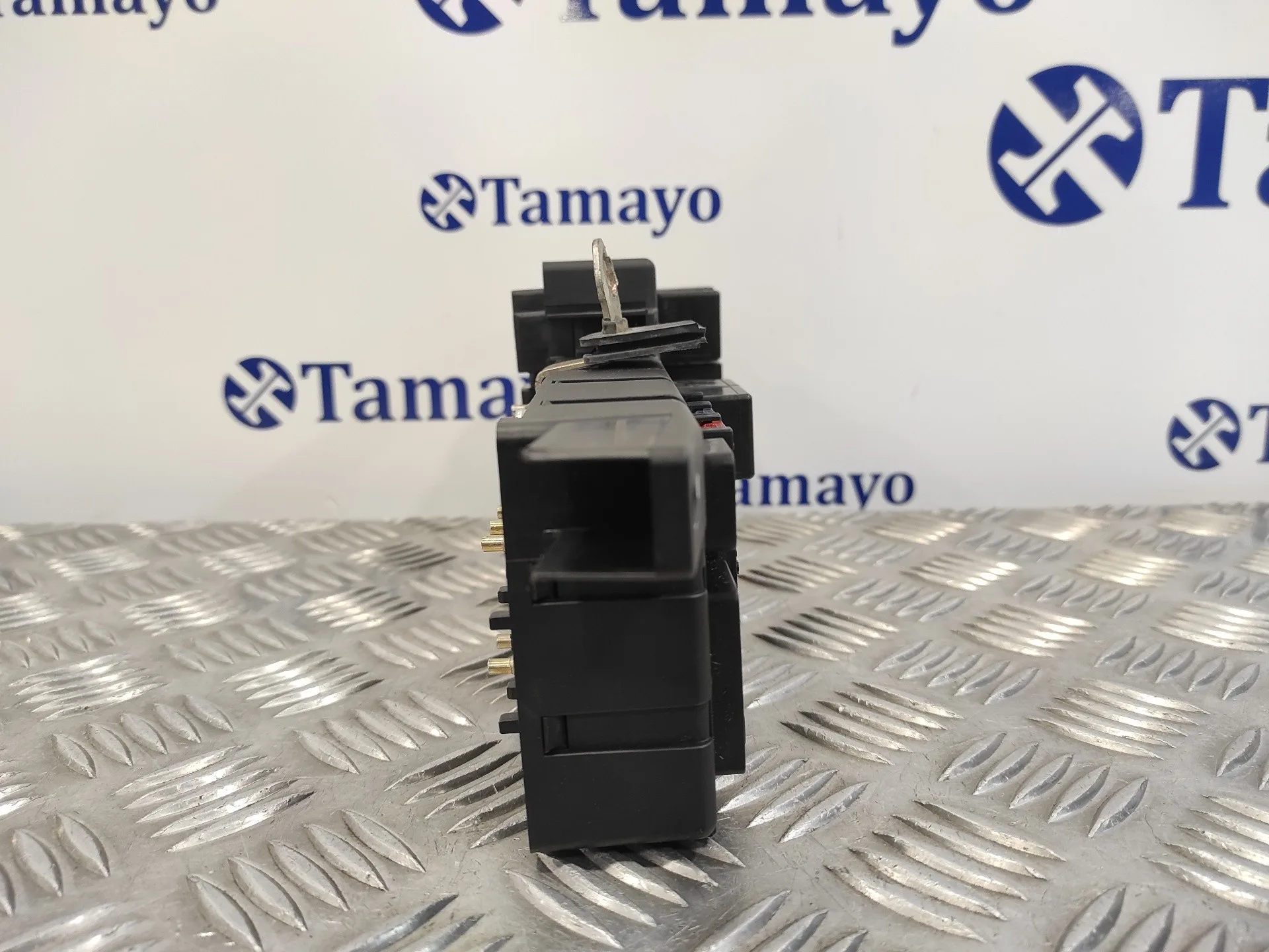 Caja Reles / Fusibles para Volvo S60 Berlina