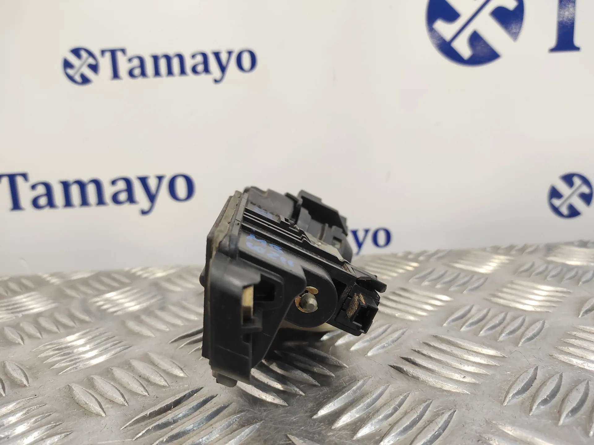 Maneta Exterior Porton para Mercedes-Benz Clase E (W211) Berlina