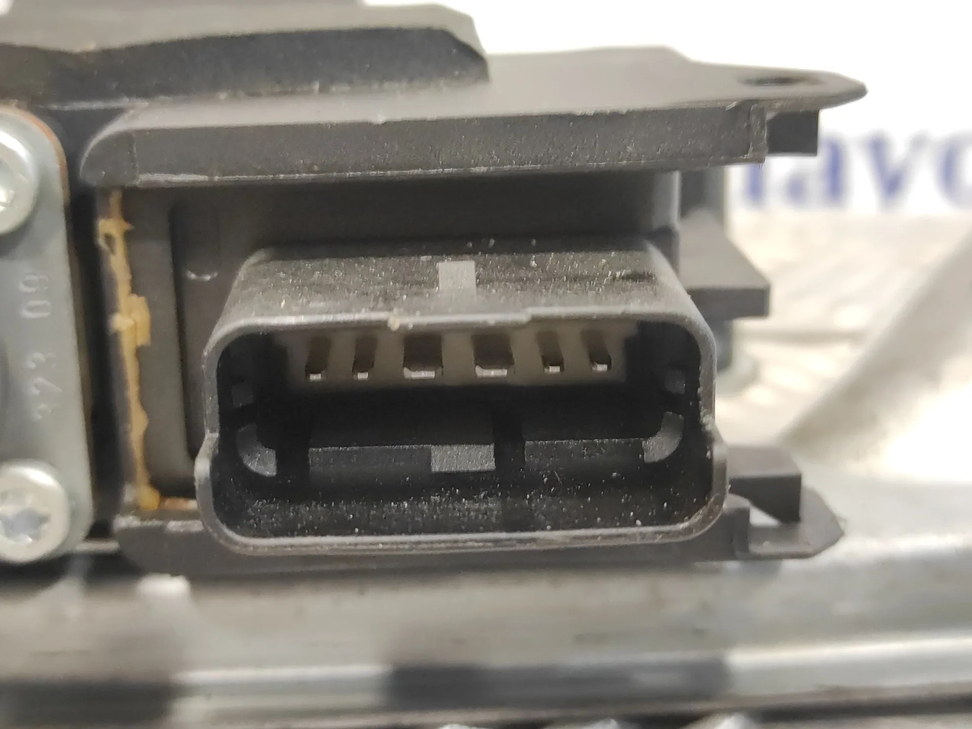 Elevalunas Trasero Izquierdo para Peugeot 308