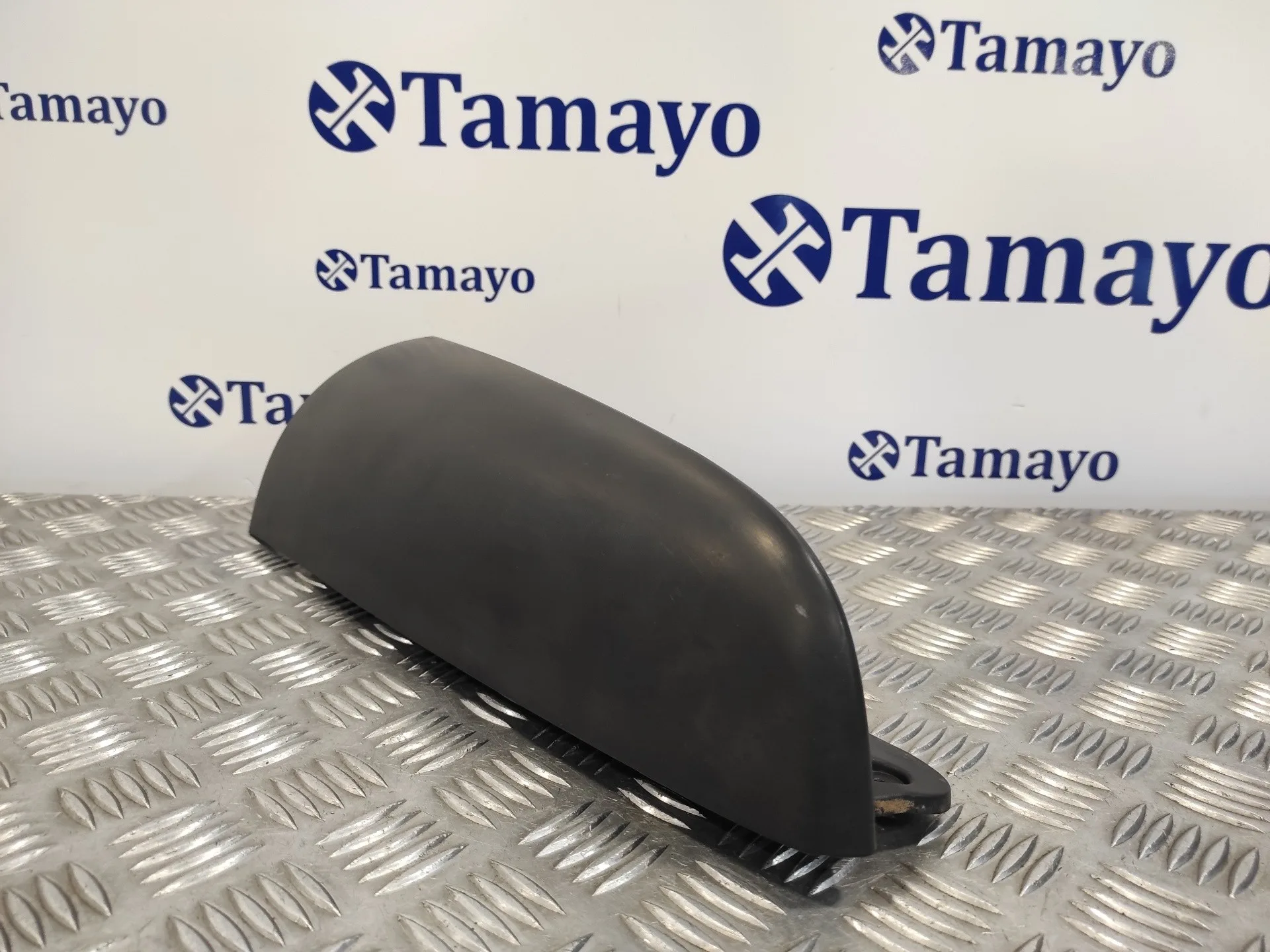 Molduras Traseras para Dacia Logan Express