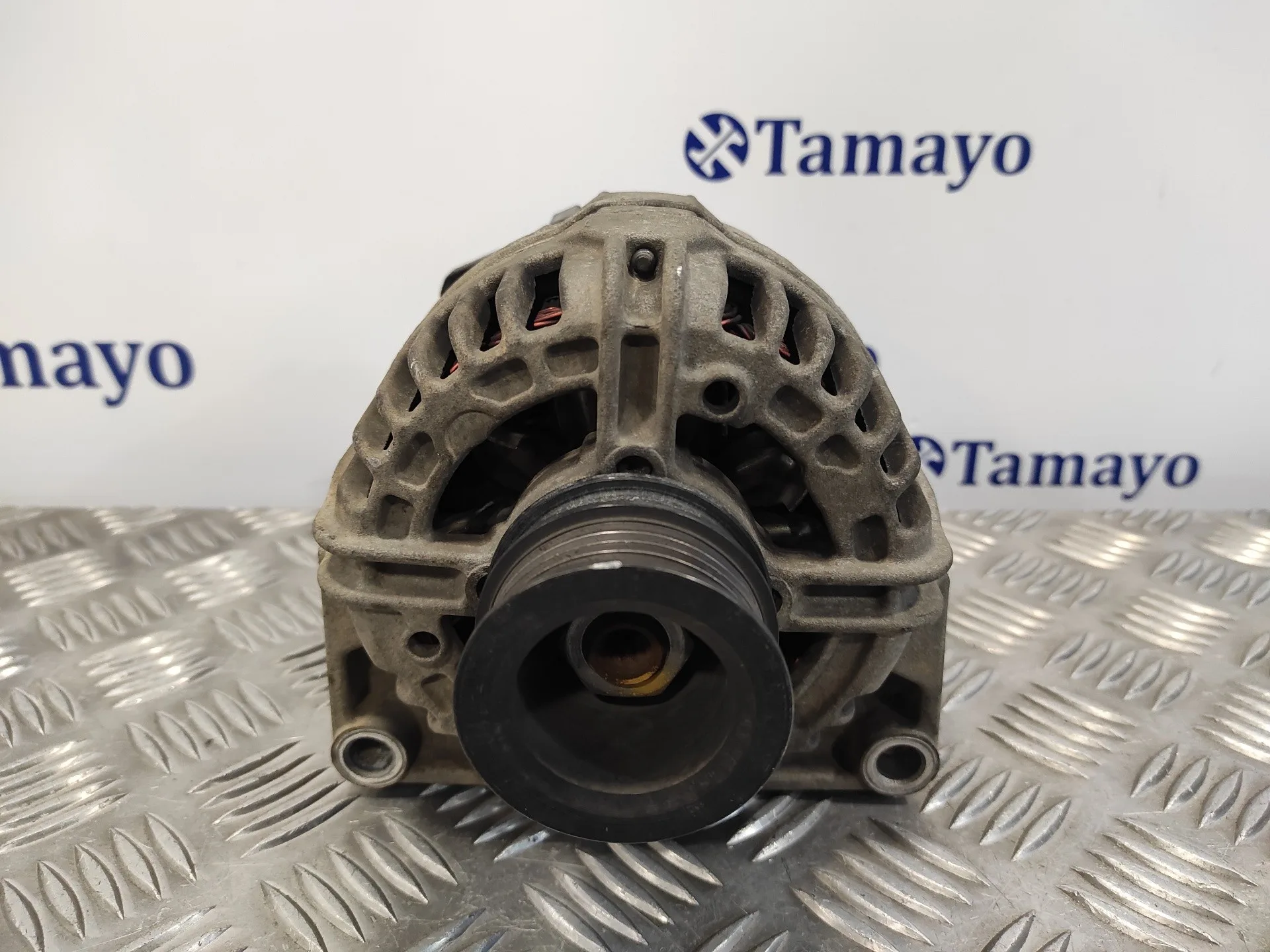 Alternador para Opel Astra H Ber.