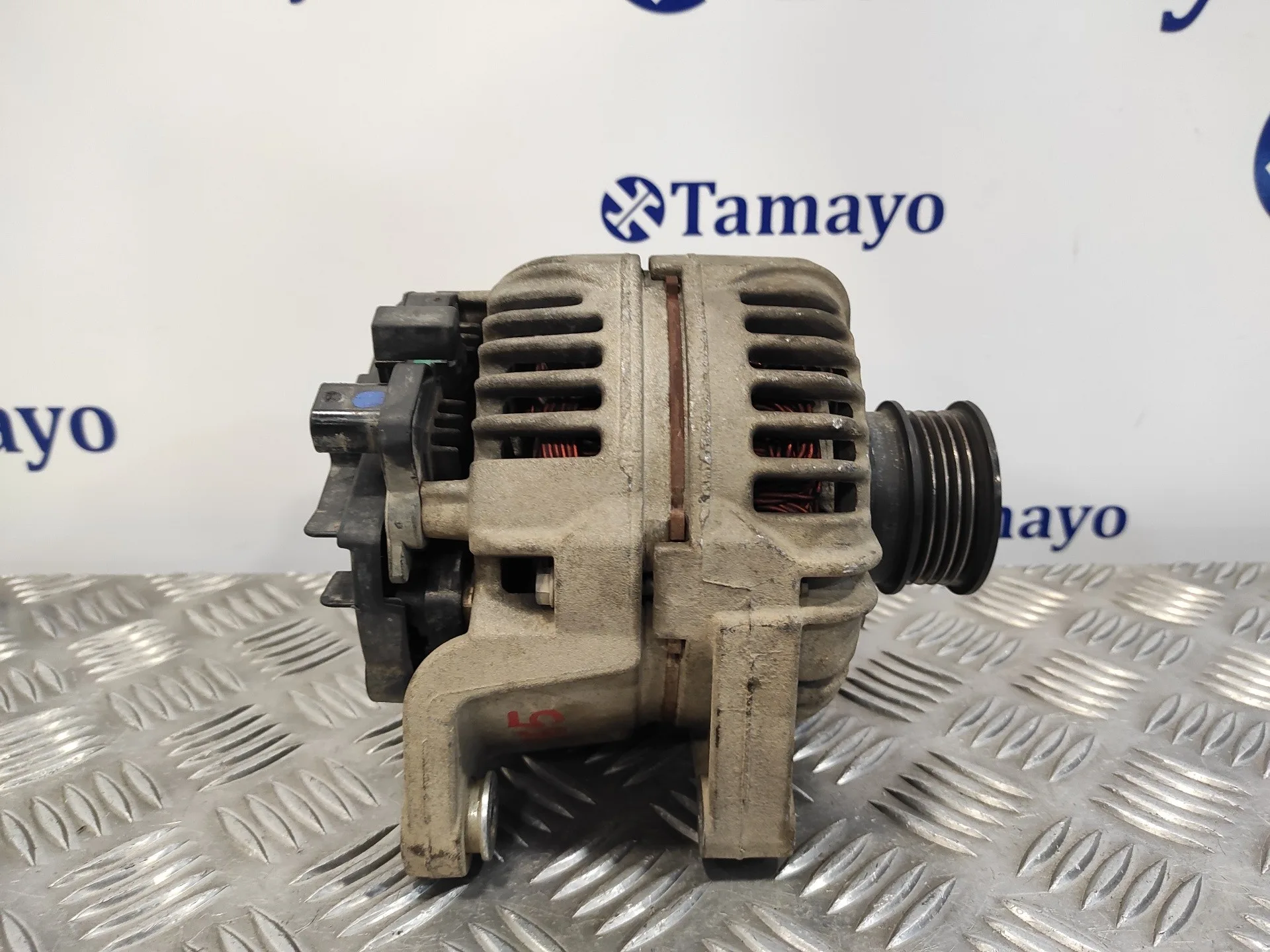 Alternador para Opel Astra H Ber.