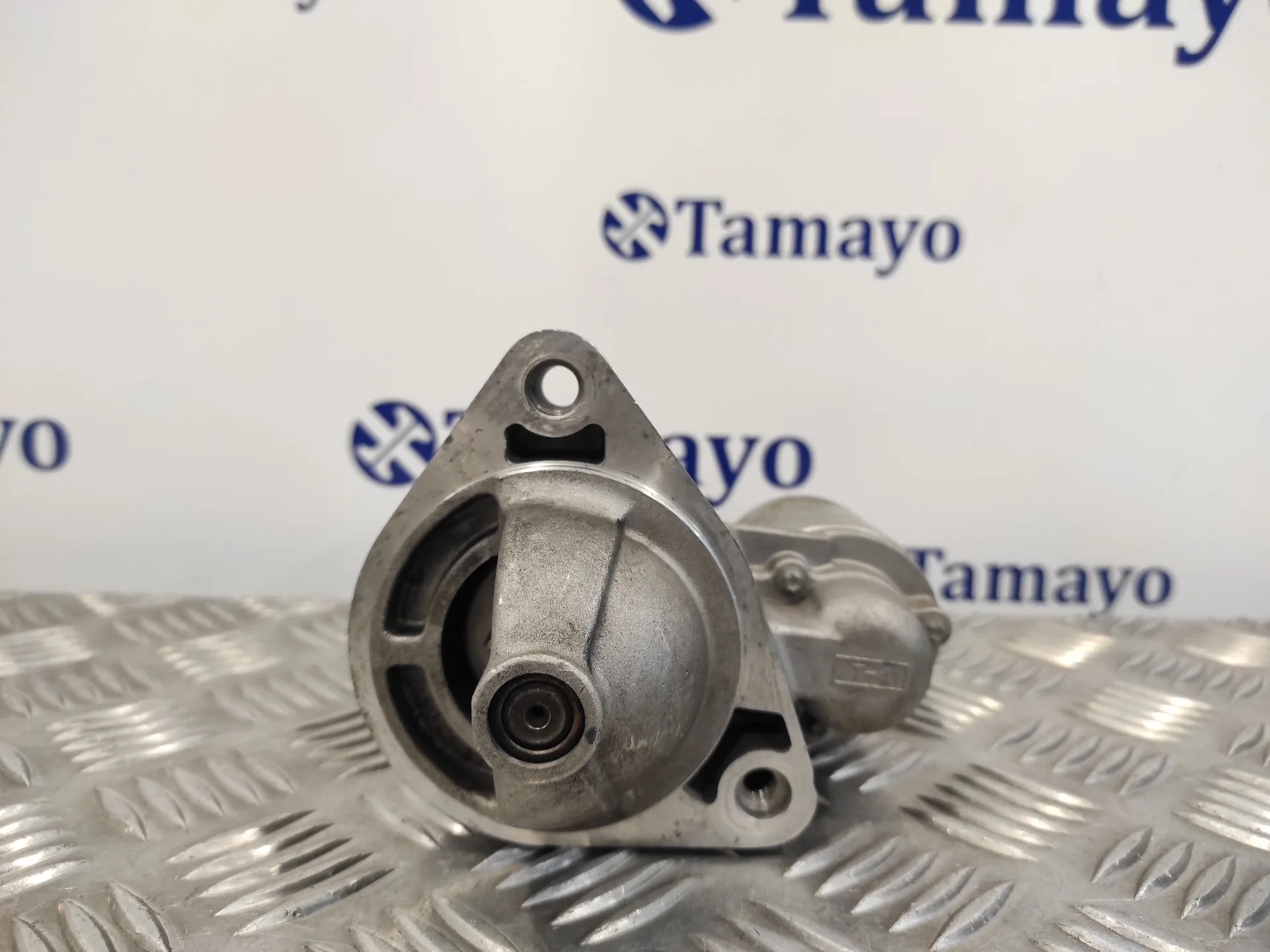 Motor Arranque para Chevrolet Aveo