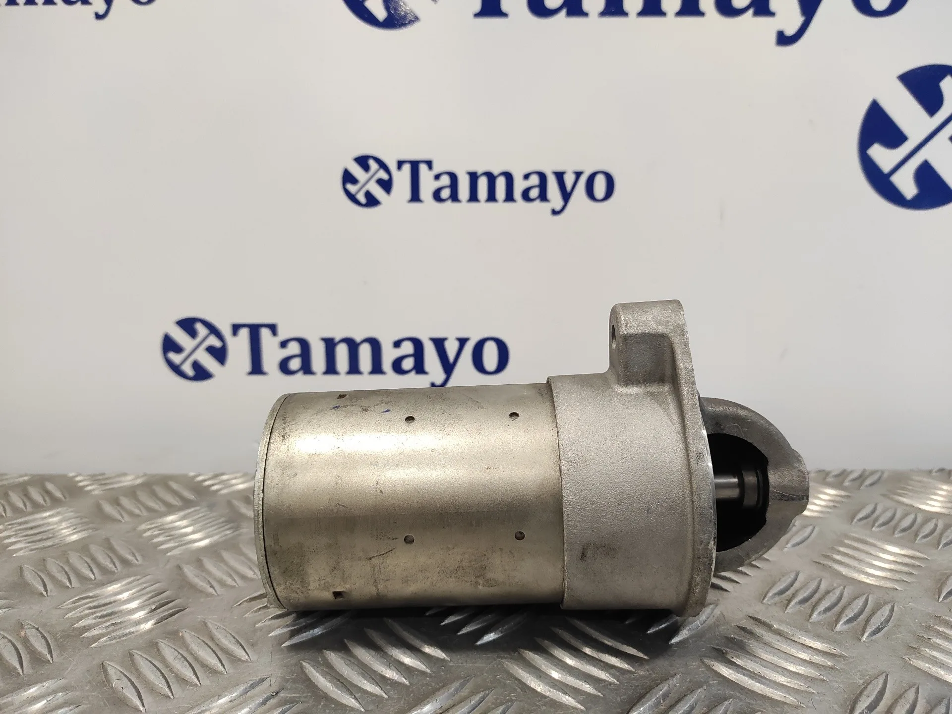 Motor Arranque para Chevrolet Aveo