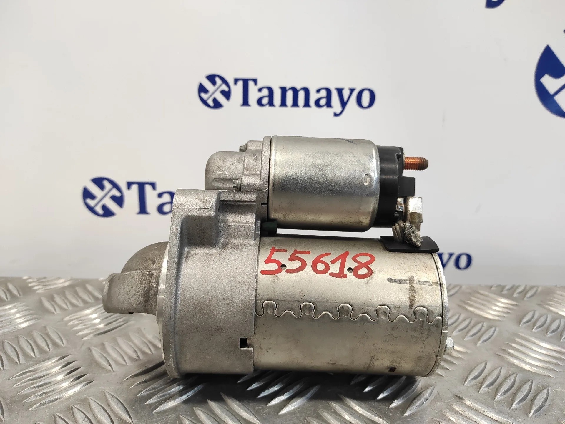 Motor Arranque para Chevrolet Aveo