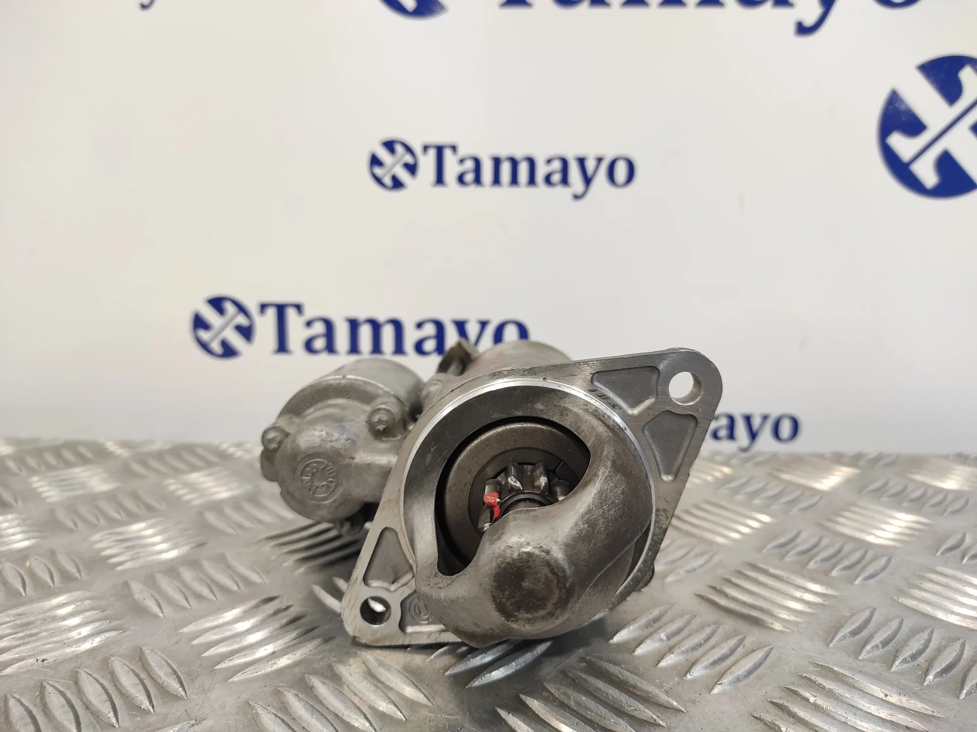 Motor Arranque para Opel Astra H Ber.