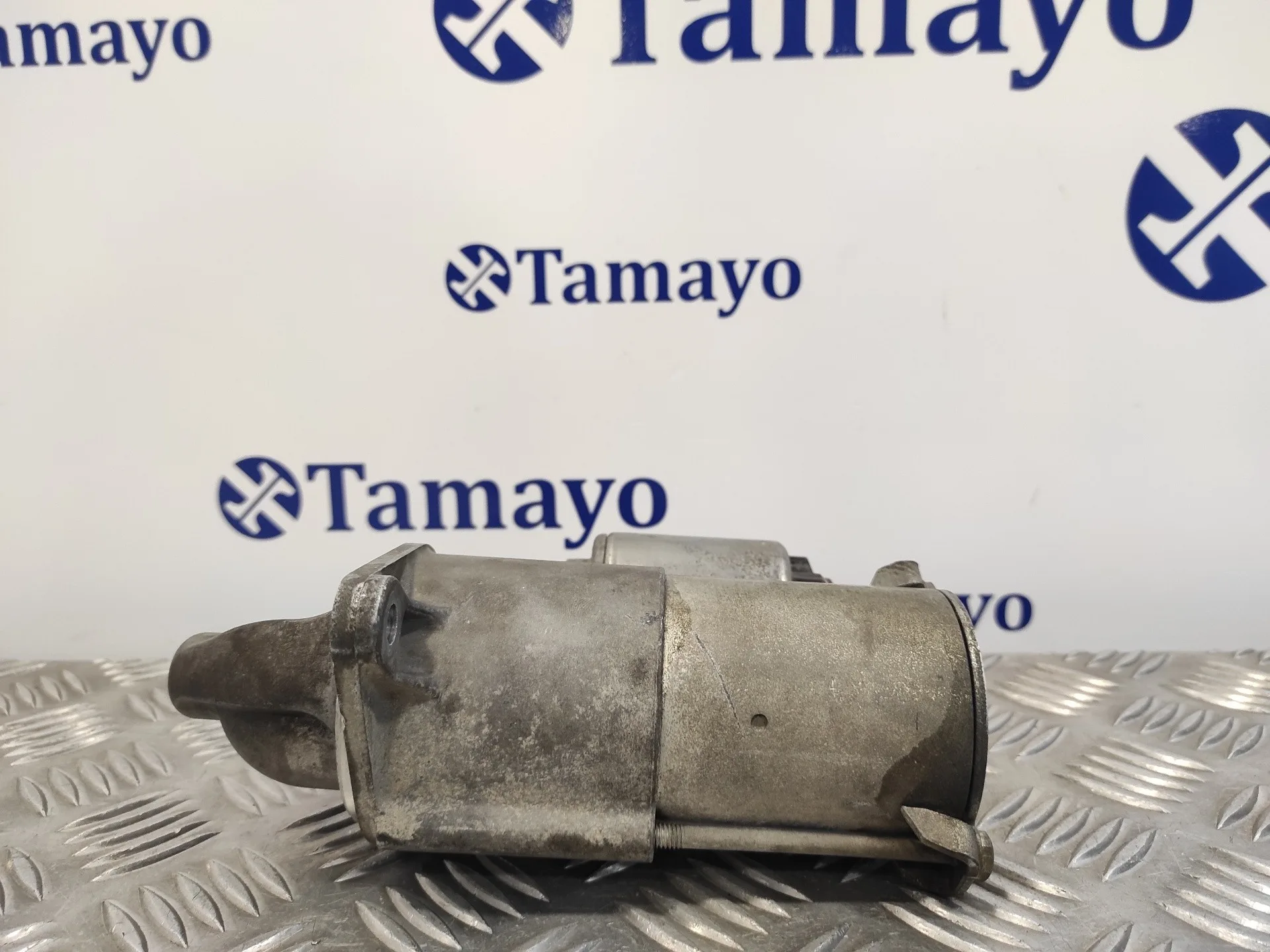 Motor Arranque para Opel Astra H Ber.