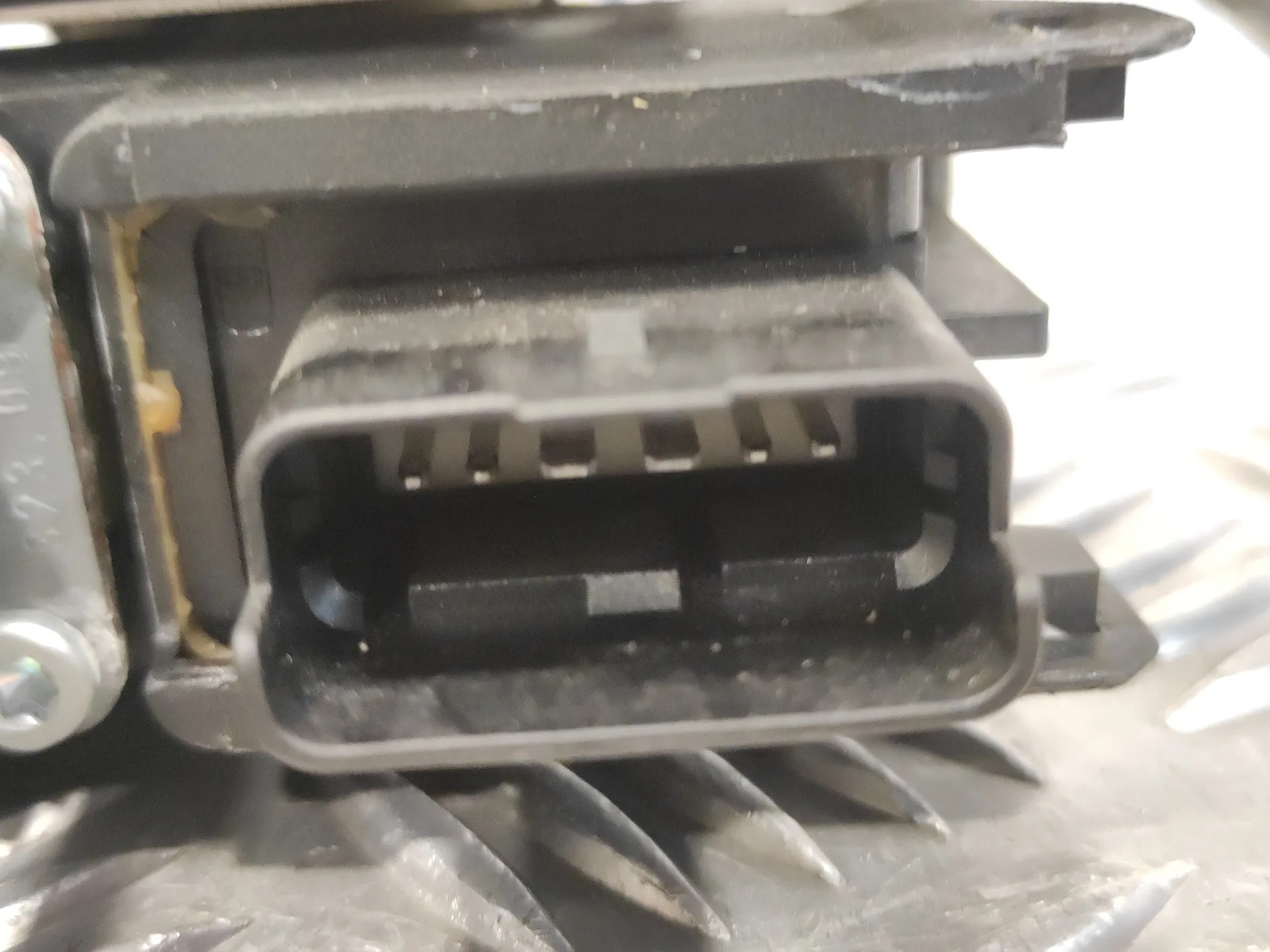 Elevalunas Trasero Derecho para Peugeot 308