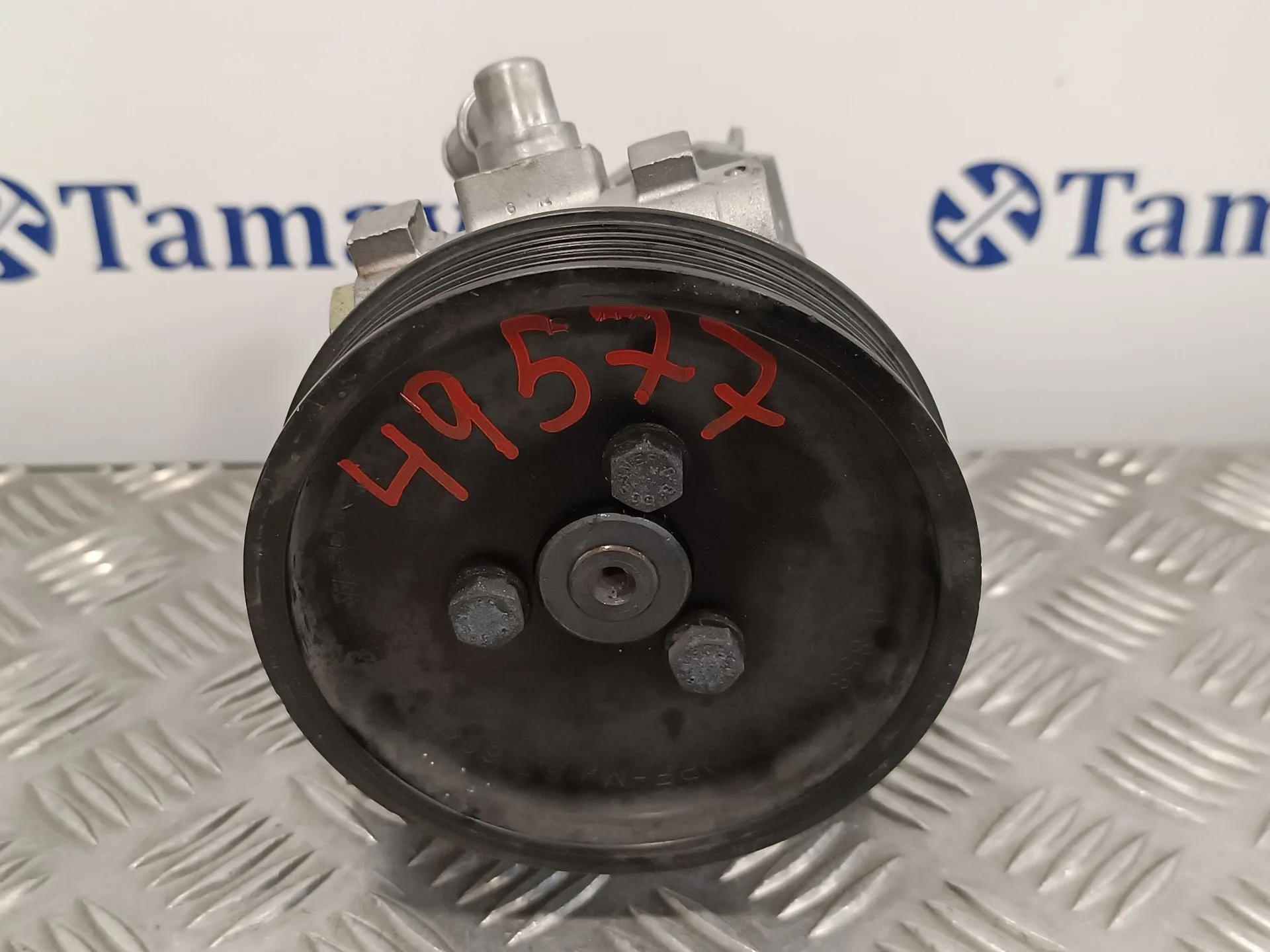 Bomba Direccion para Bmw Serie 5 Berlina (E39)
