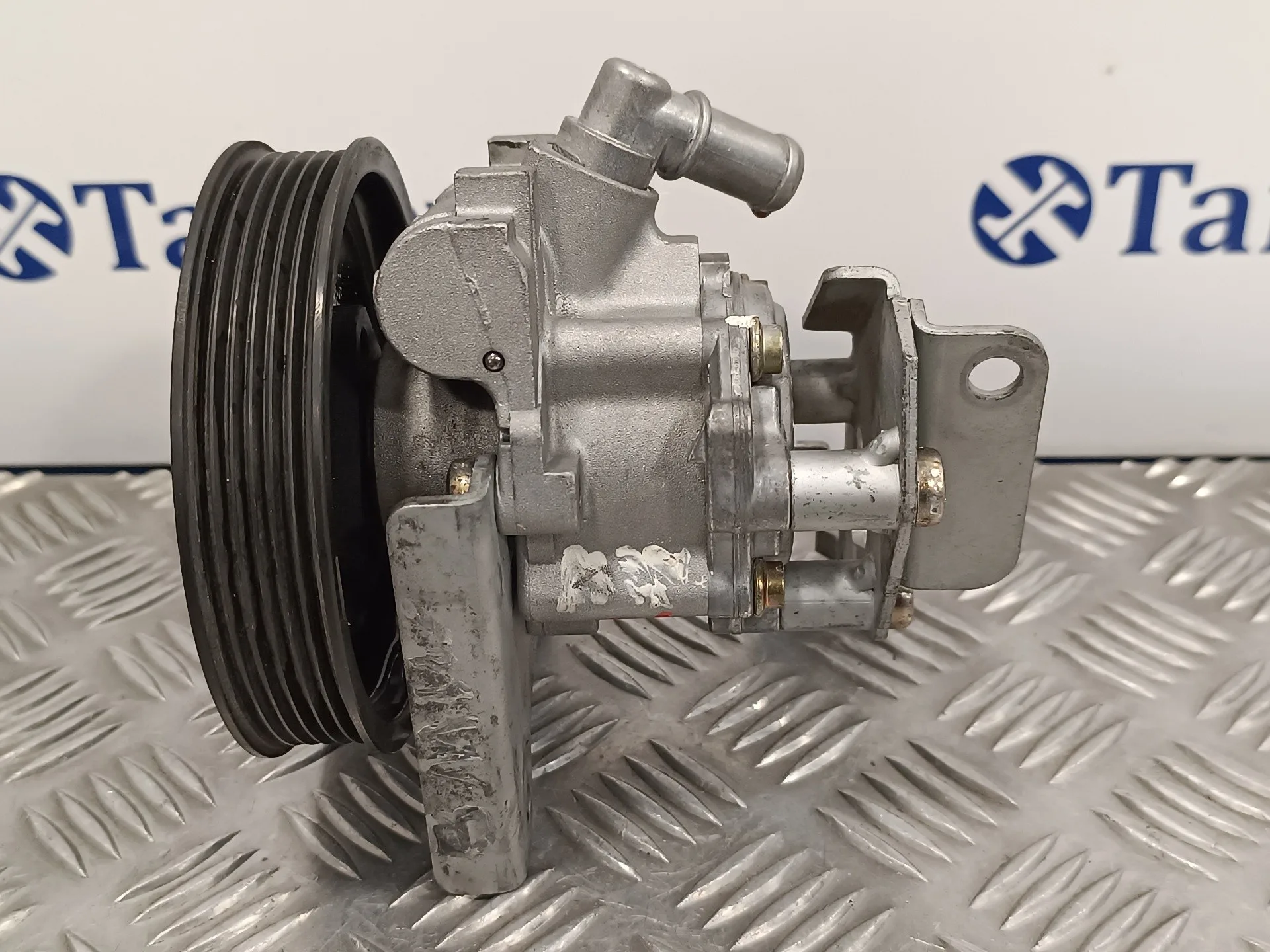 Bomba Direccion para Bmw Serie 5 Berlina (E39)