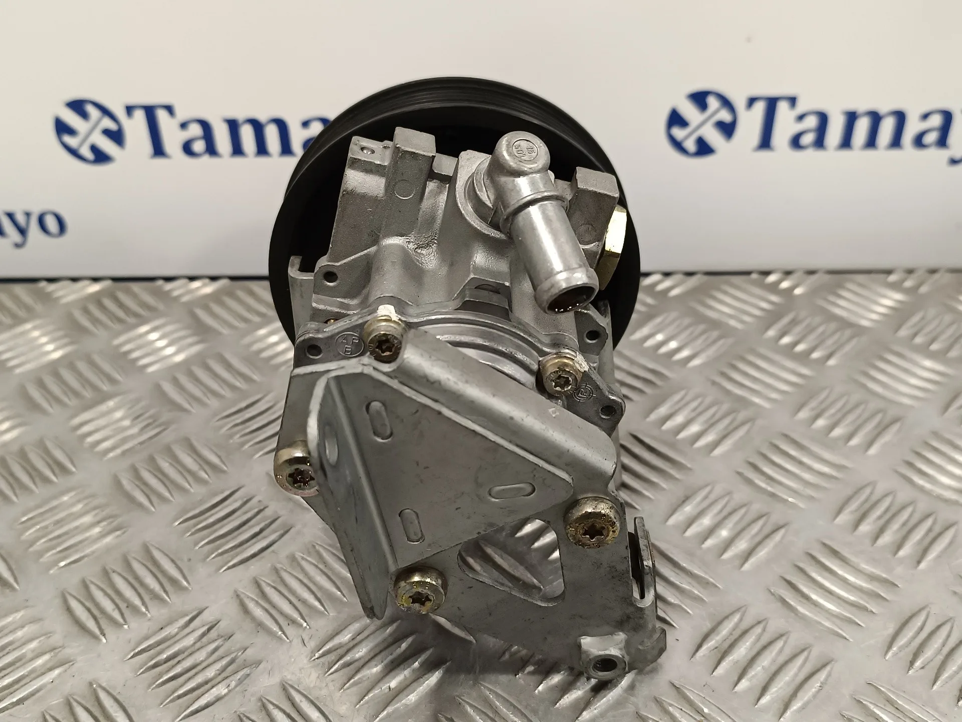 Bomba Direccion para Bmw Serie 5 Berlina (E39)