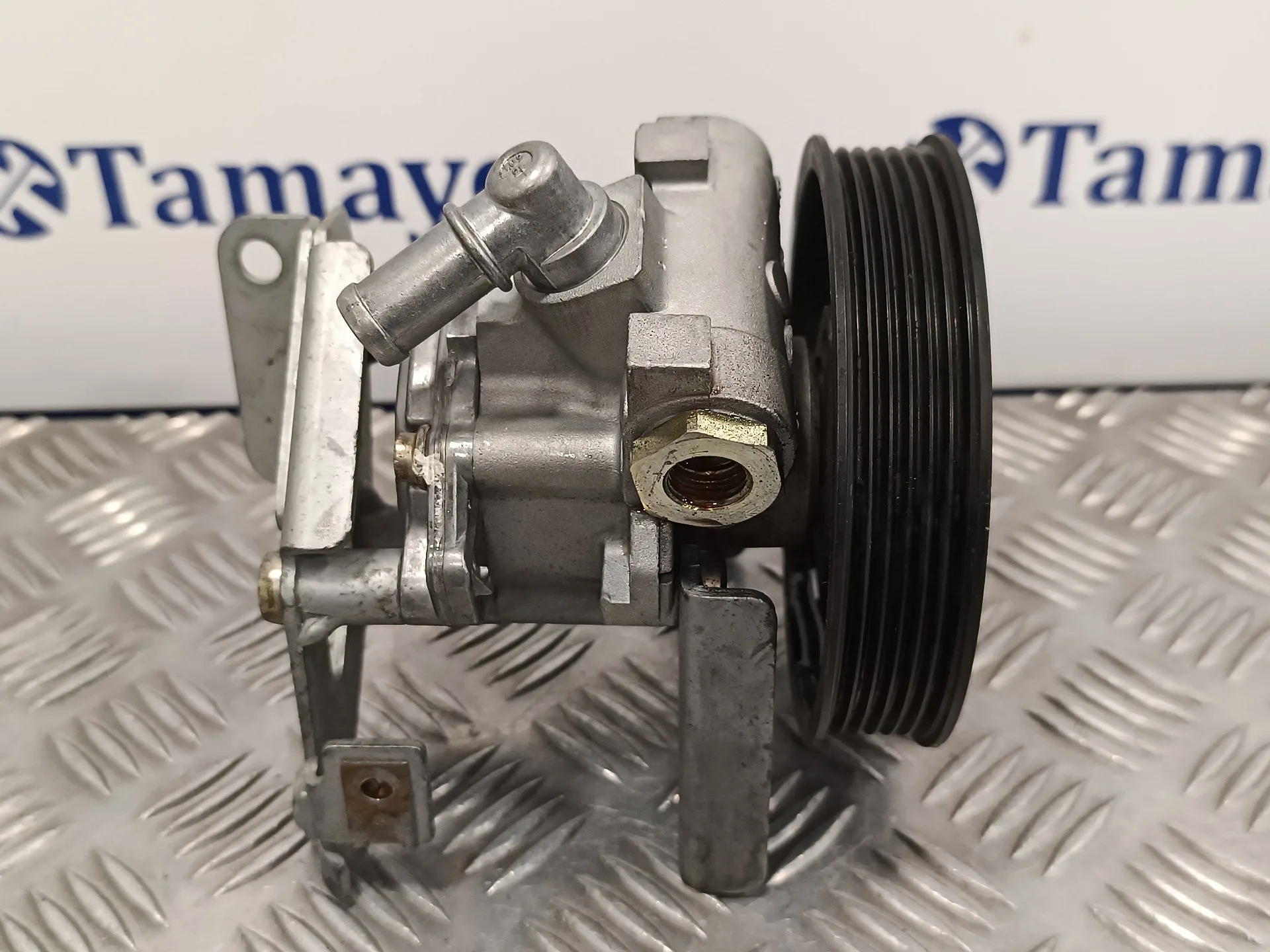 Bomba Direccion para Bmw Serie 5 Berlina (E39)
