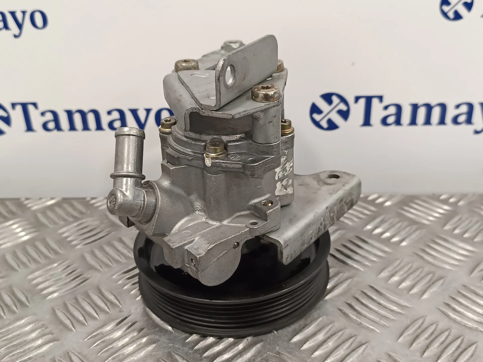 Bomba Direccion para Bmw Serie 5 Berlina (E39)