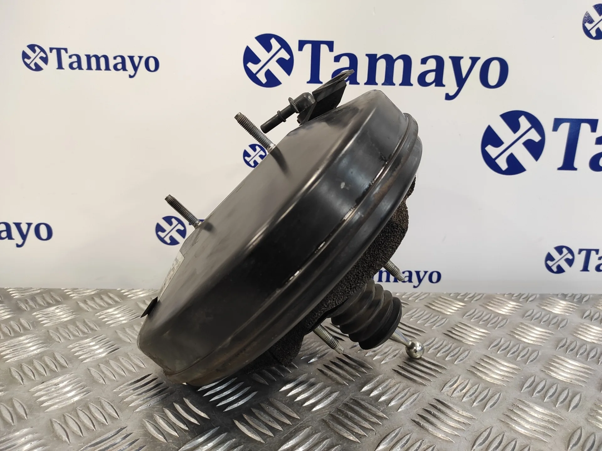 Servofreno para Peugeot 308