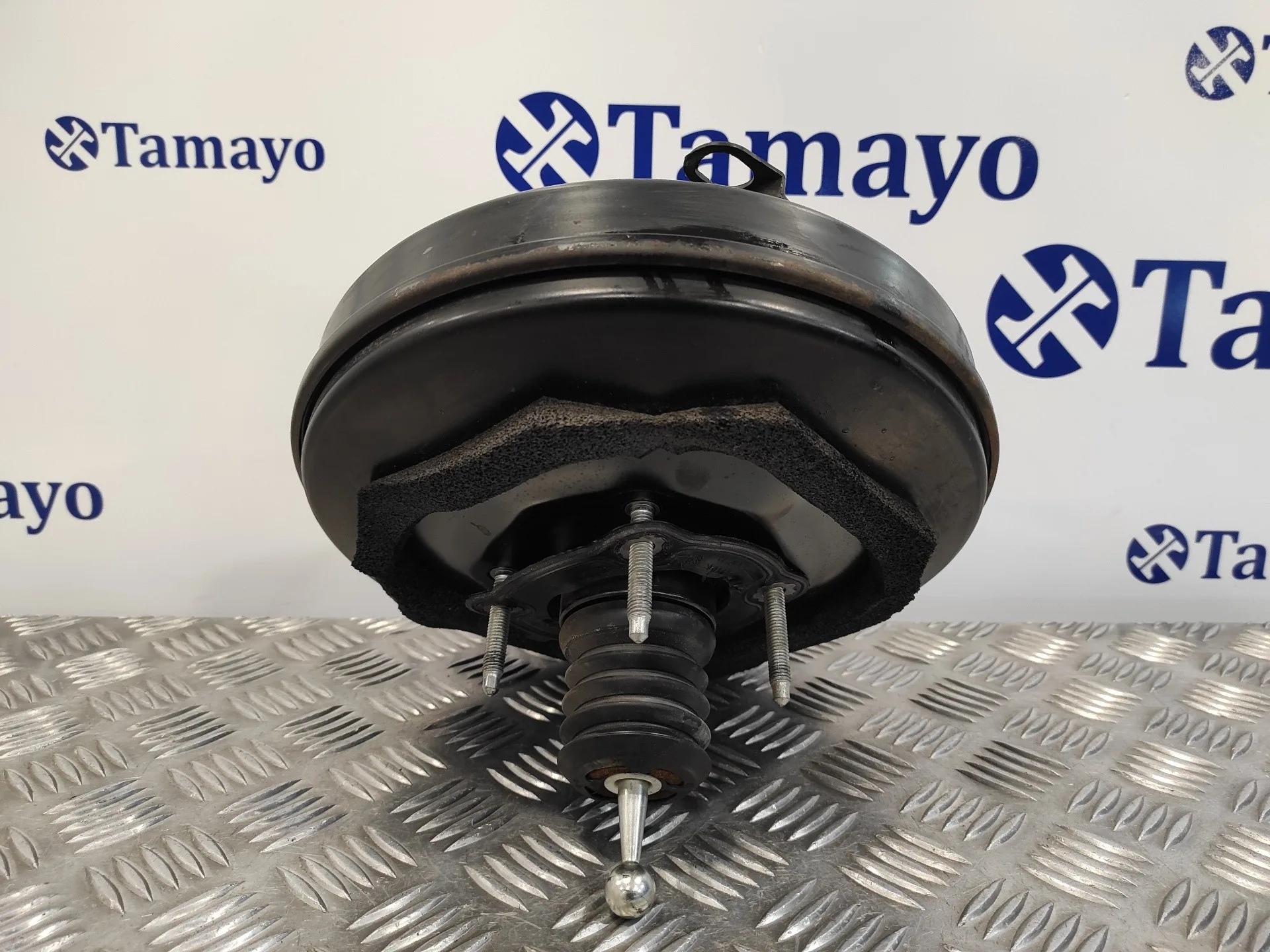 Servofreno para Peugeot 308