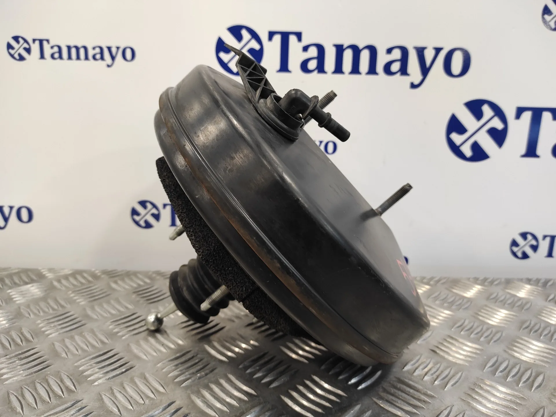 Servofreno para Peugeot 308