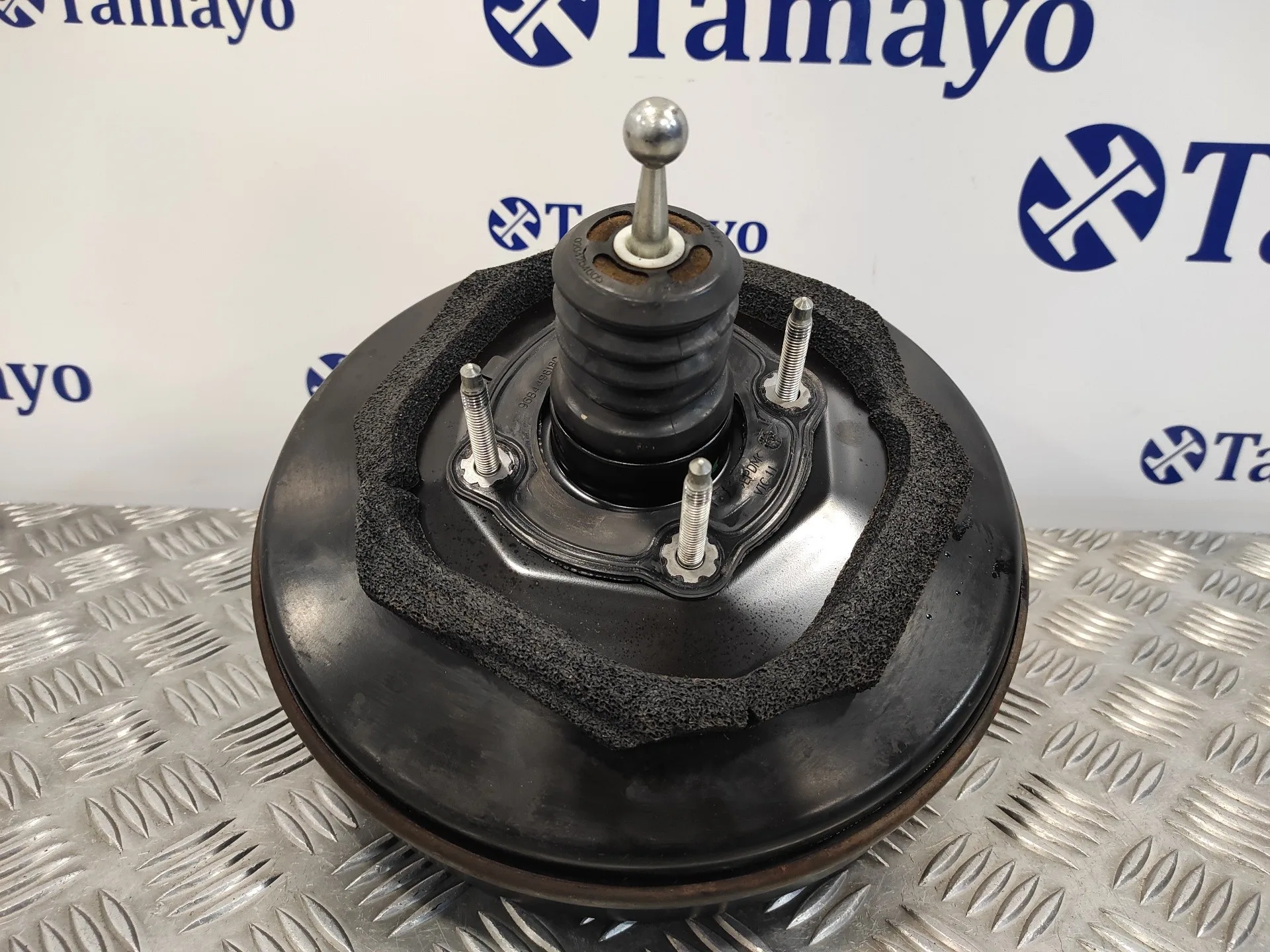 Servofreno para Peugeot 308