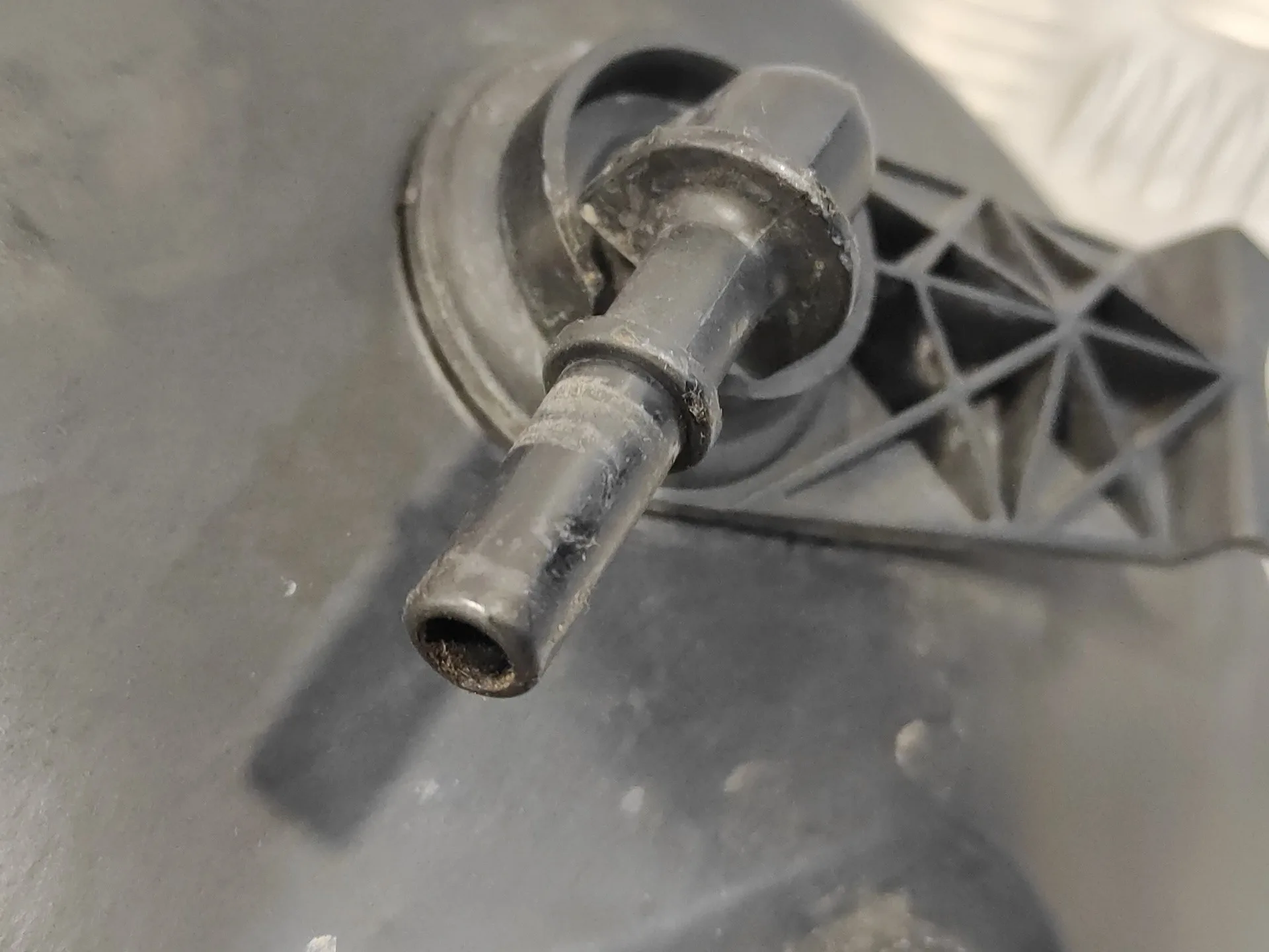 Servofreno para Peugeot 308