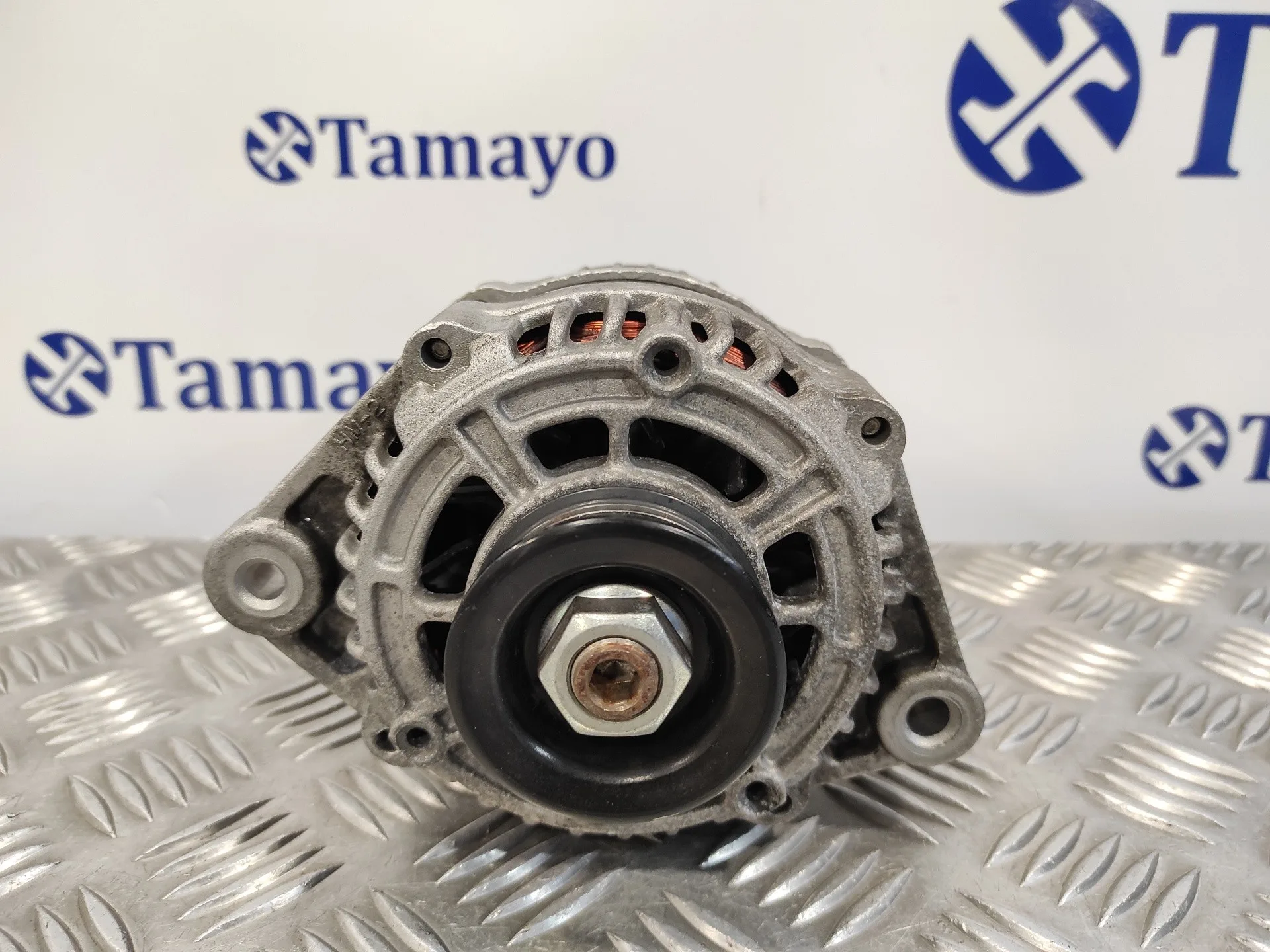 Alternador para Chevrolet Aveo
