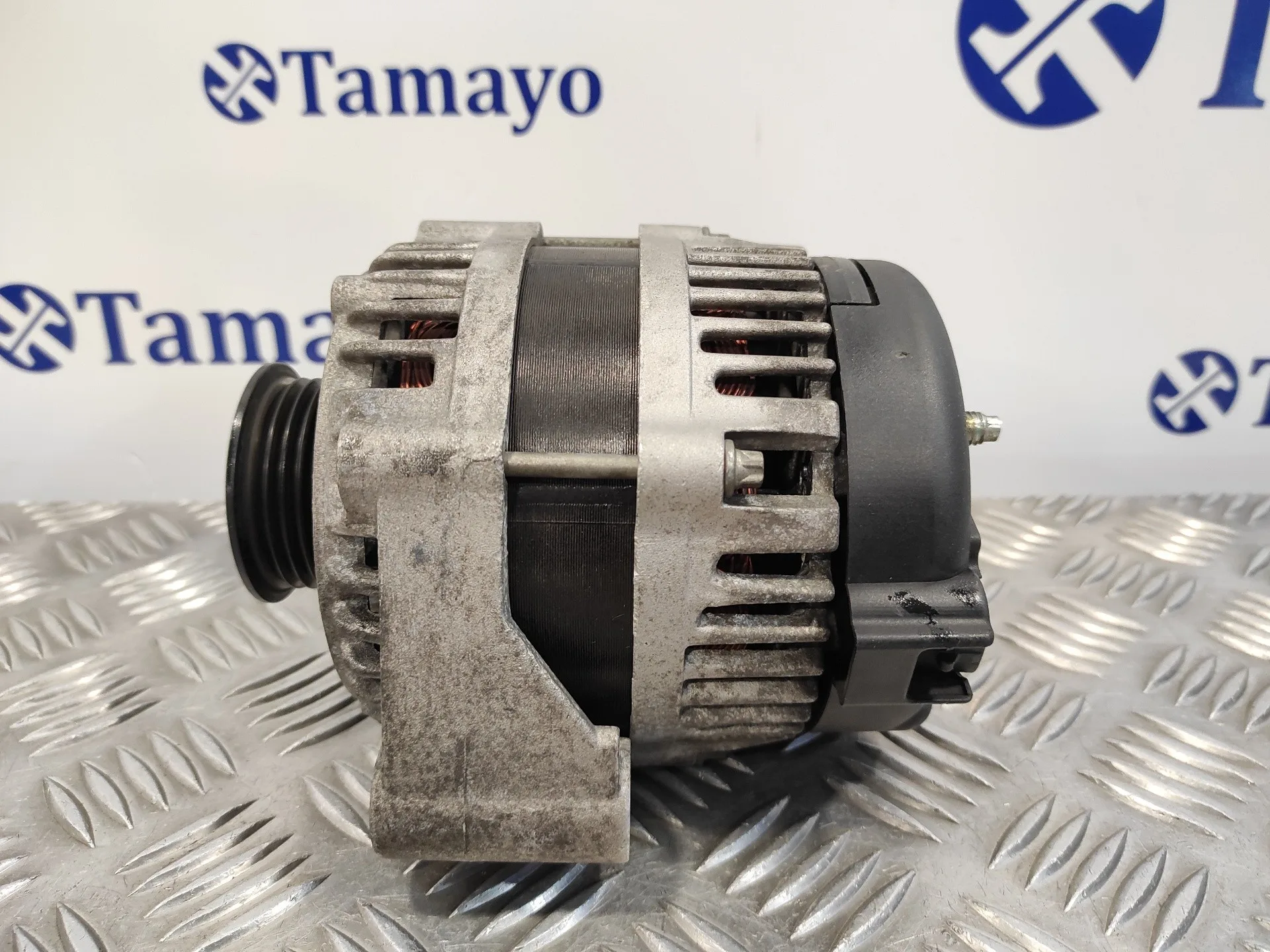 Alternador para Chevrolet Aveo