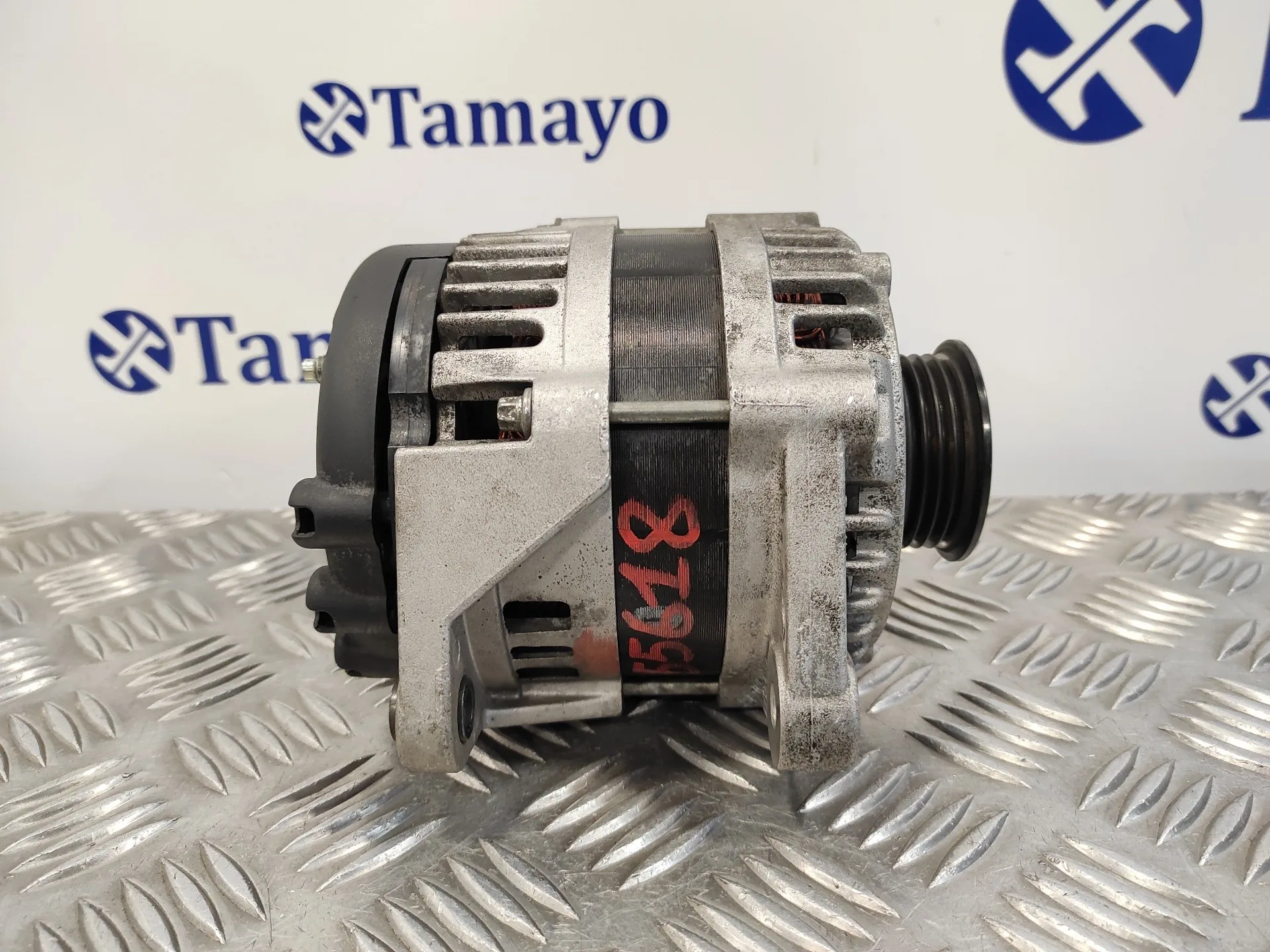 Alternador para Chevrolet Aveo