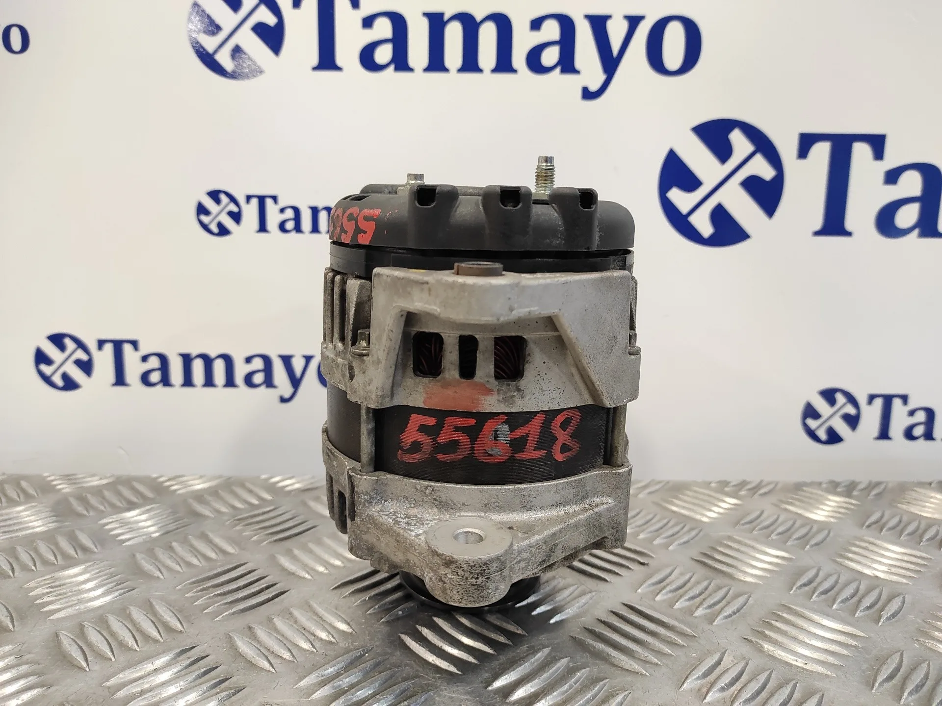 Alternador para Chevrolet Aveo