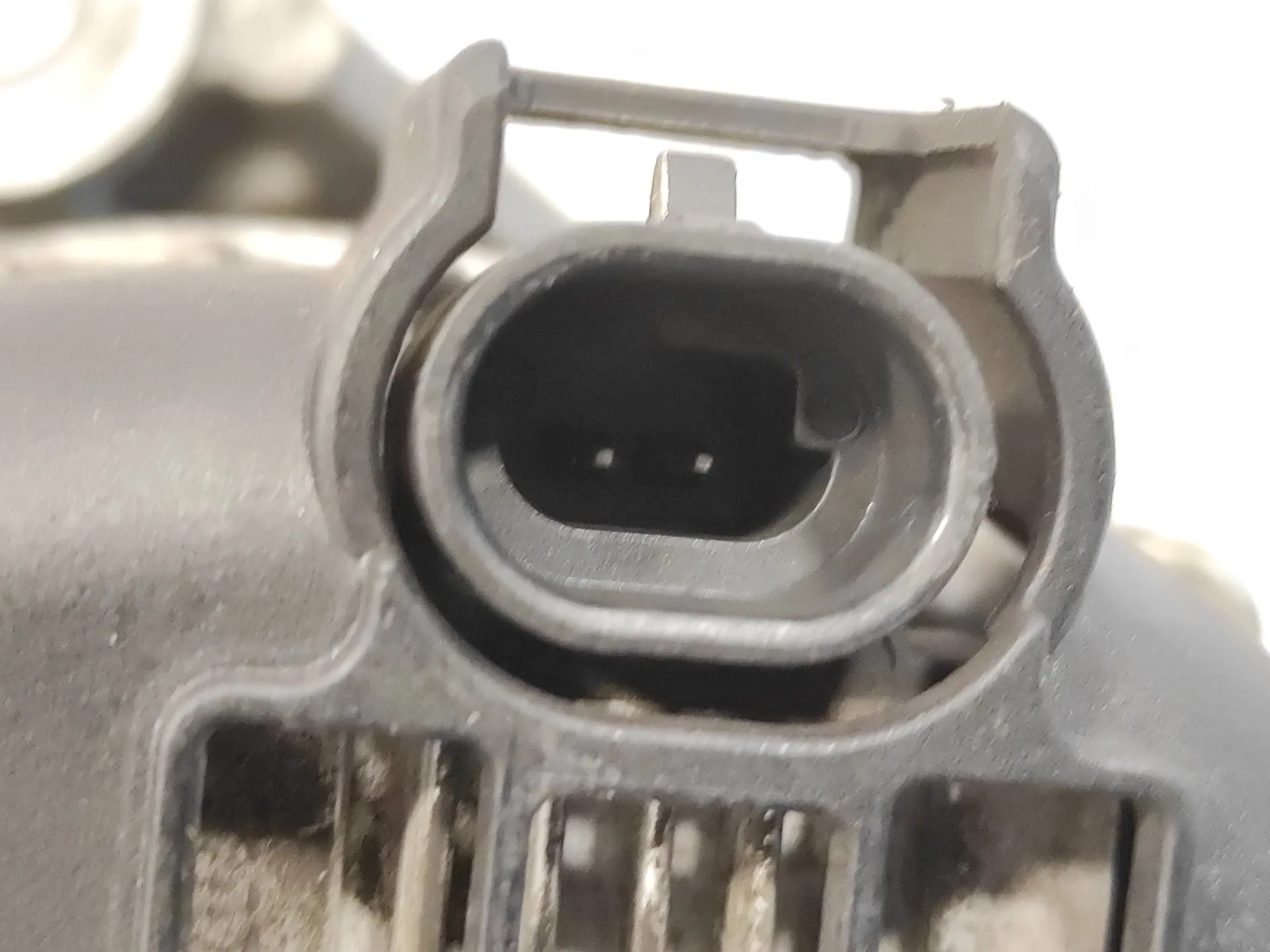 Alternador para Chevrolet Aveo