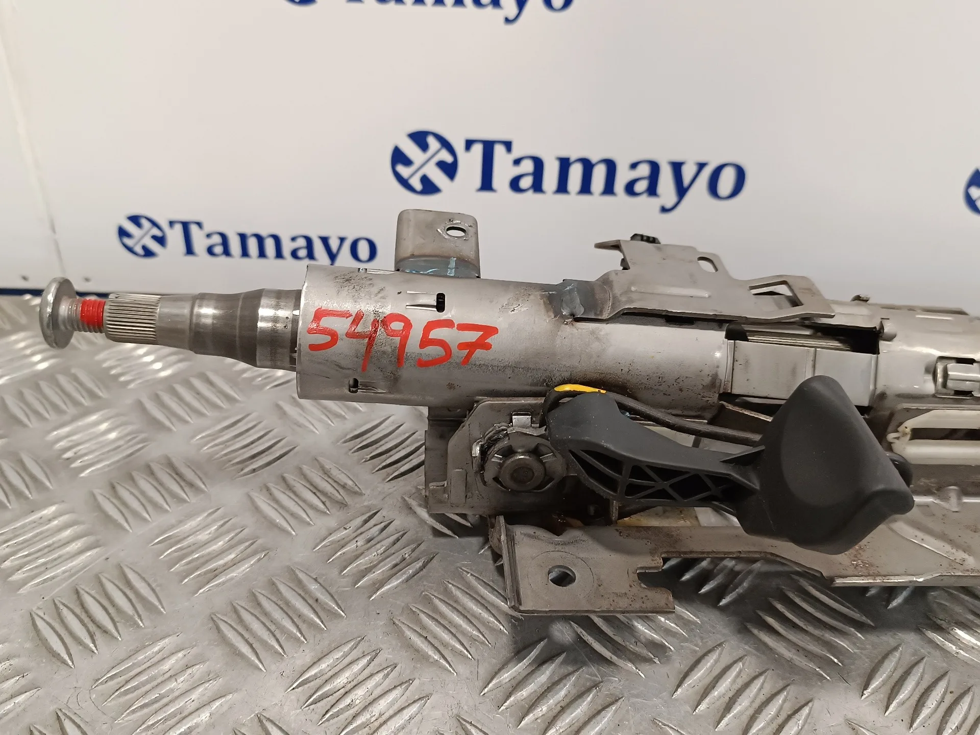 Columna Direccion para Peugeot 308