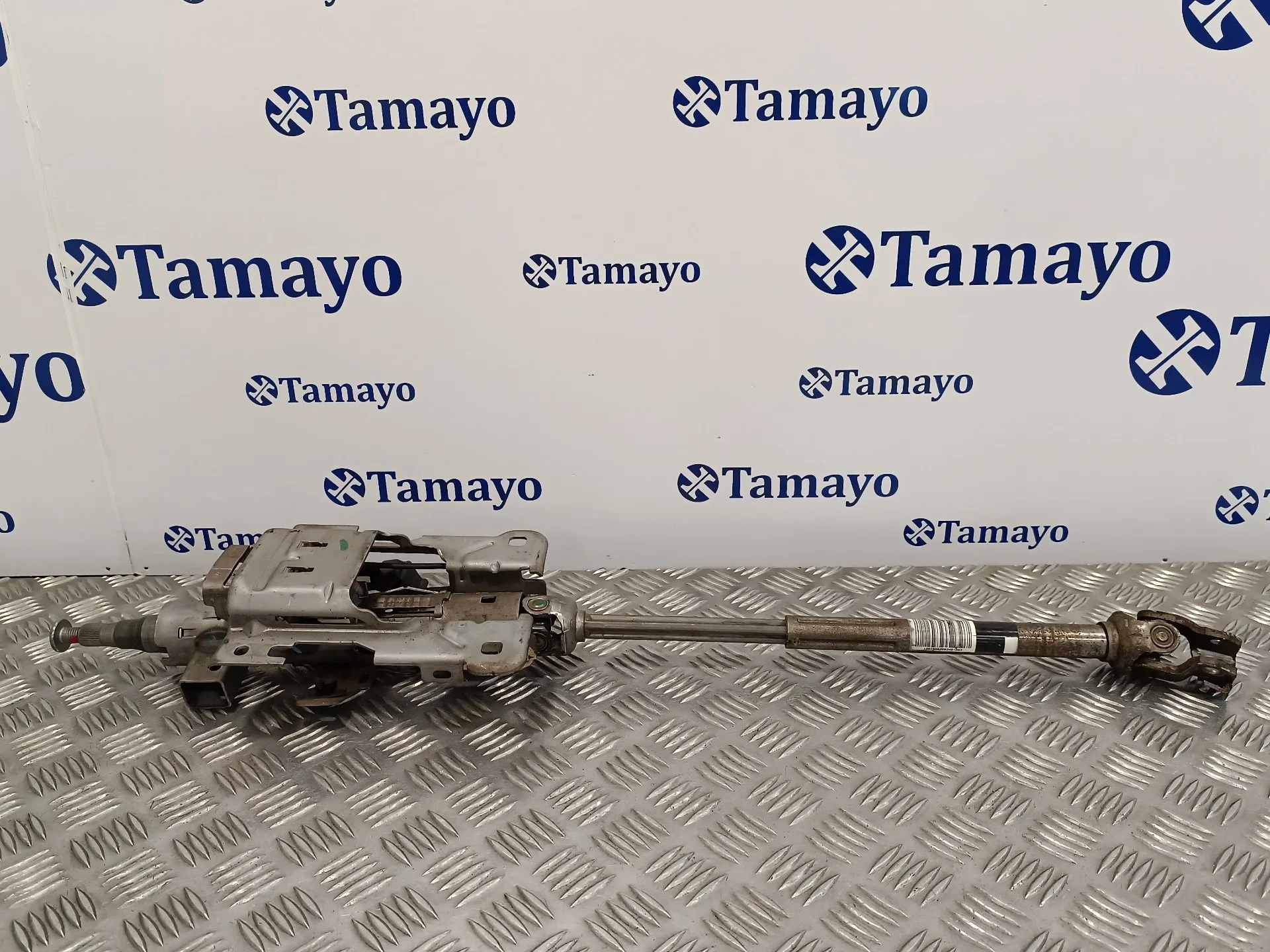 Columna Direccion para Peugeot 308