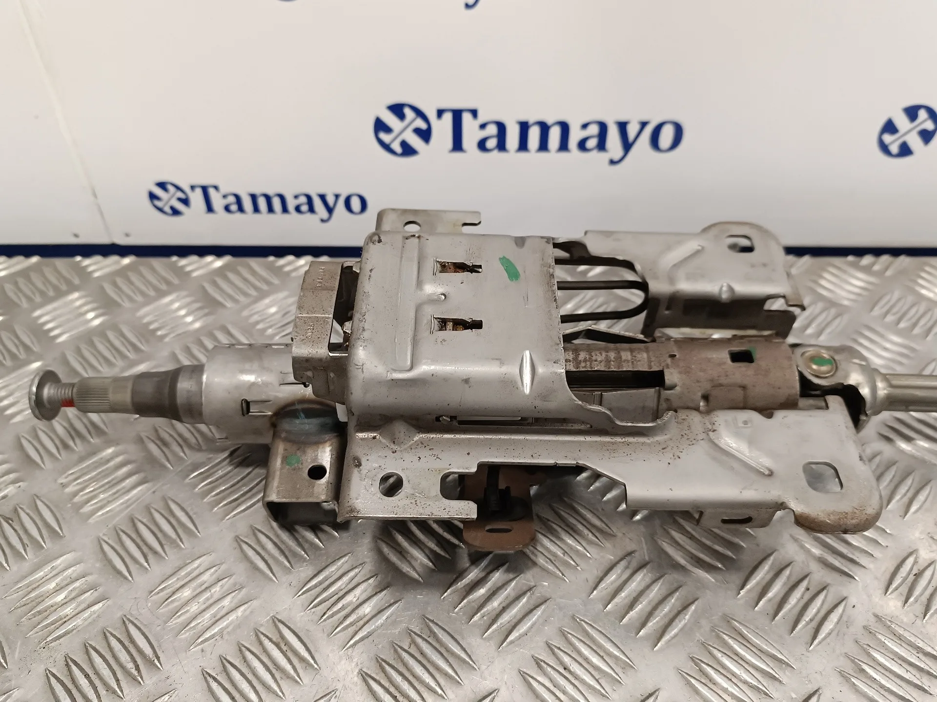 Columna Direccion para Peugeot 308