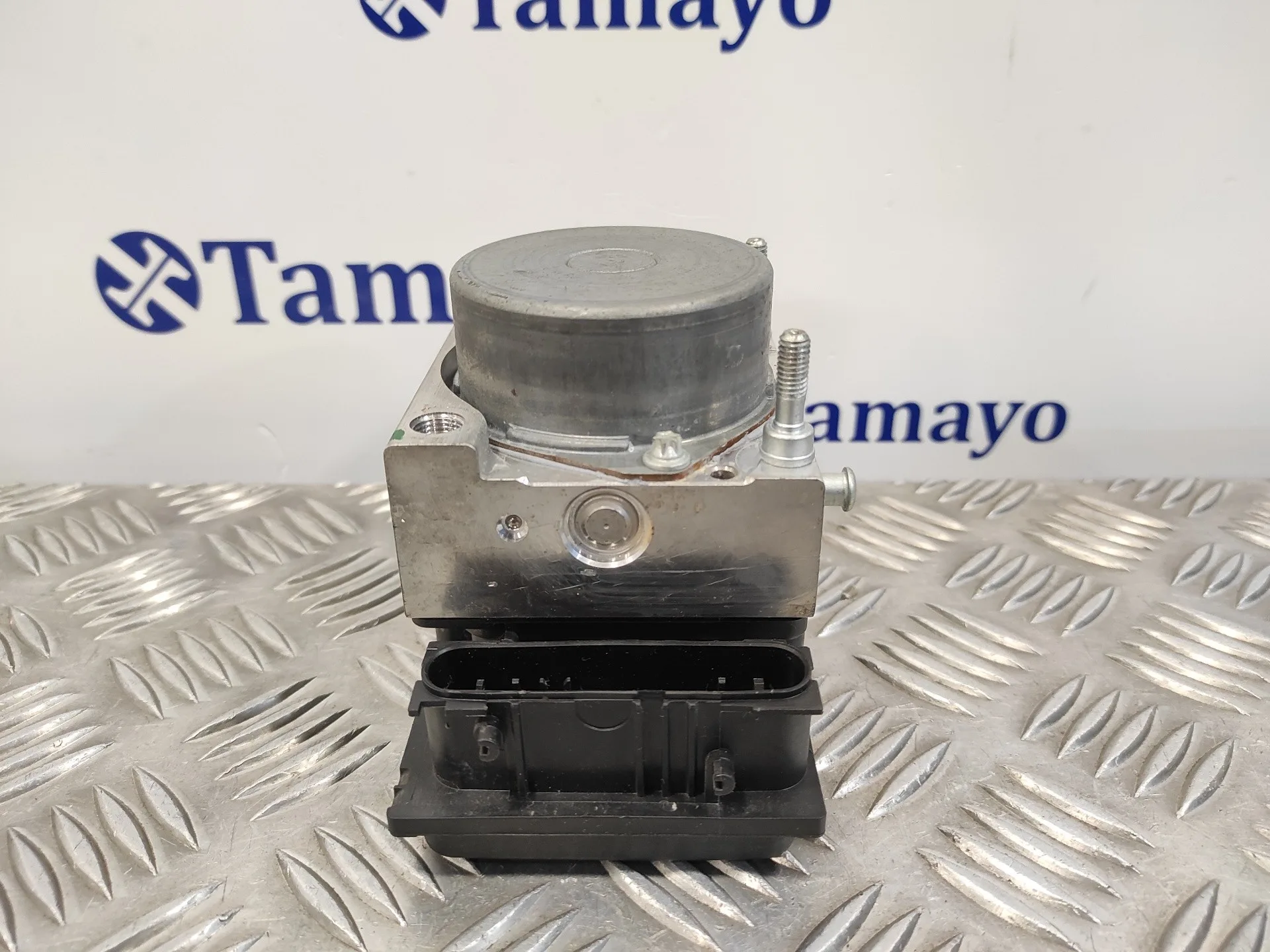 Abs para Dacia Logan Express