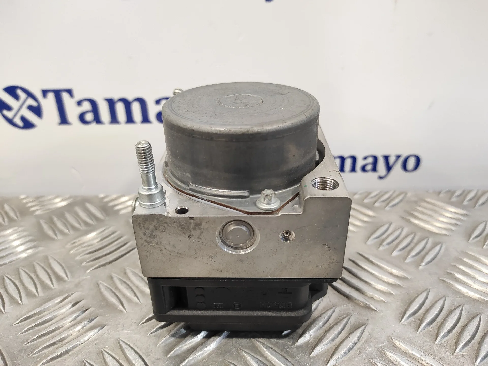 Abs para Dacia Logan Express