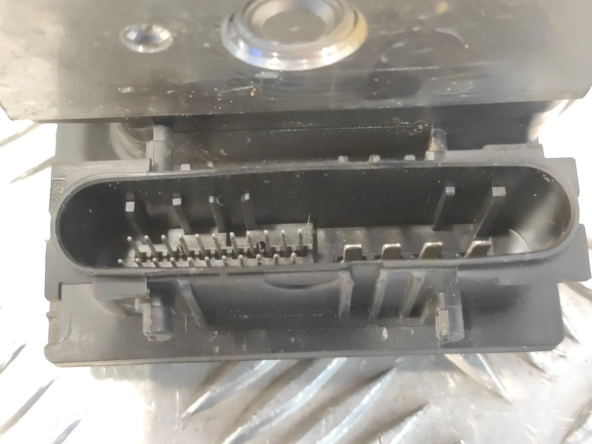 Abs para Dacia Logan Express