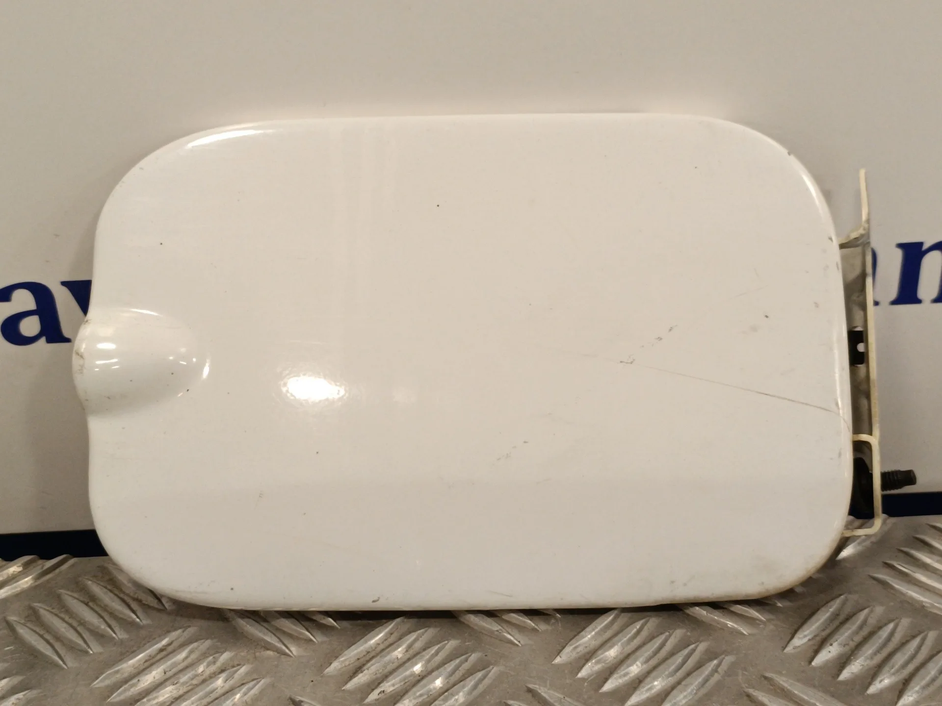 Tapa Exterior Combustible para Dacia Logan Express