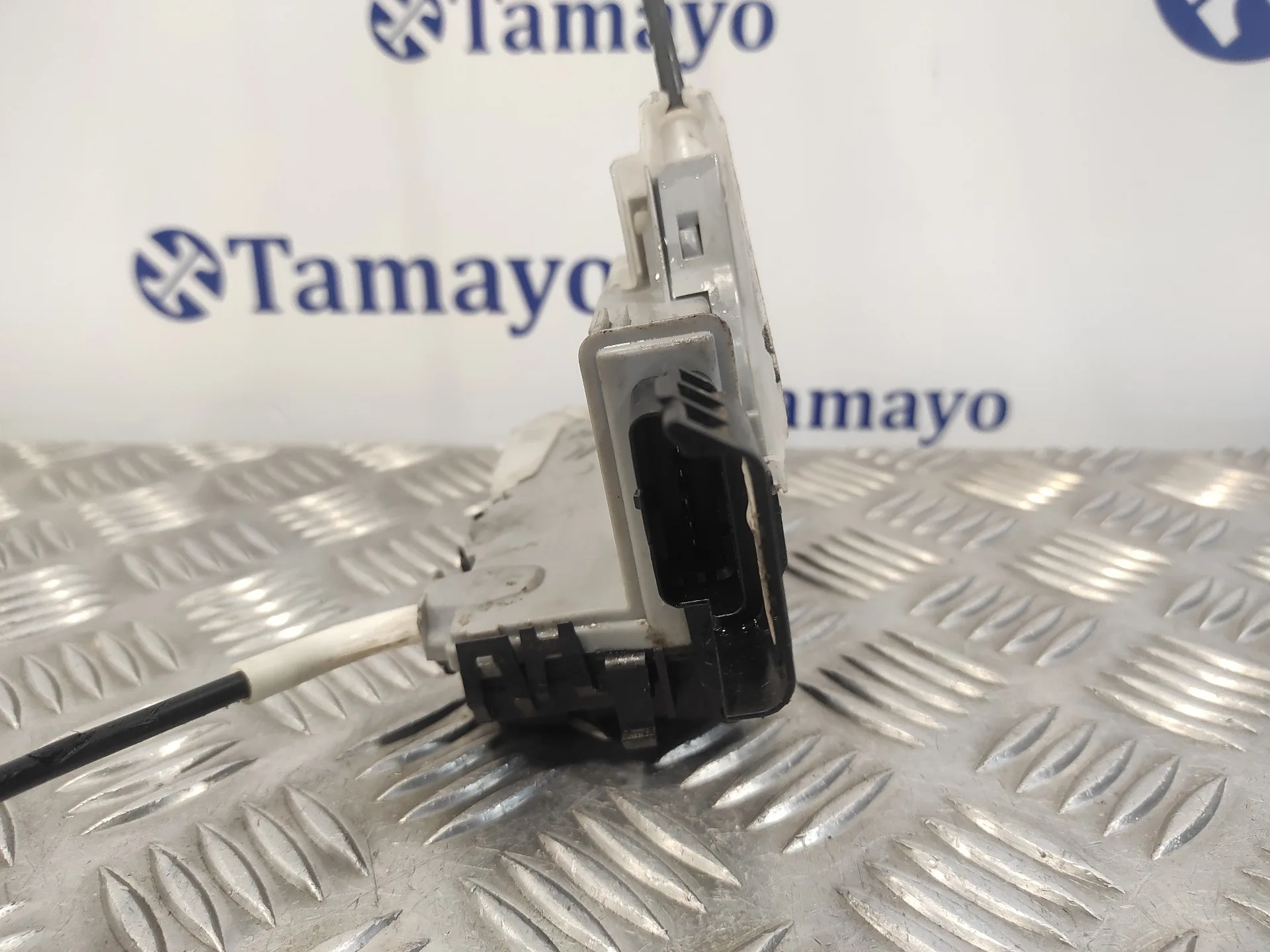 Cerradura Puerta Trasera Derecha para Peugeot 308