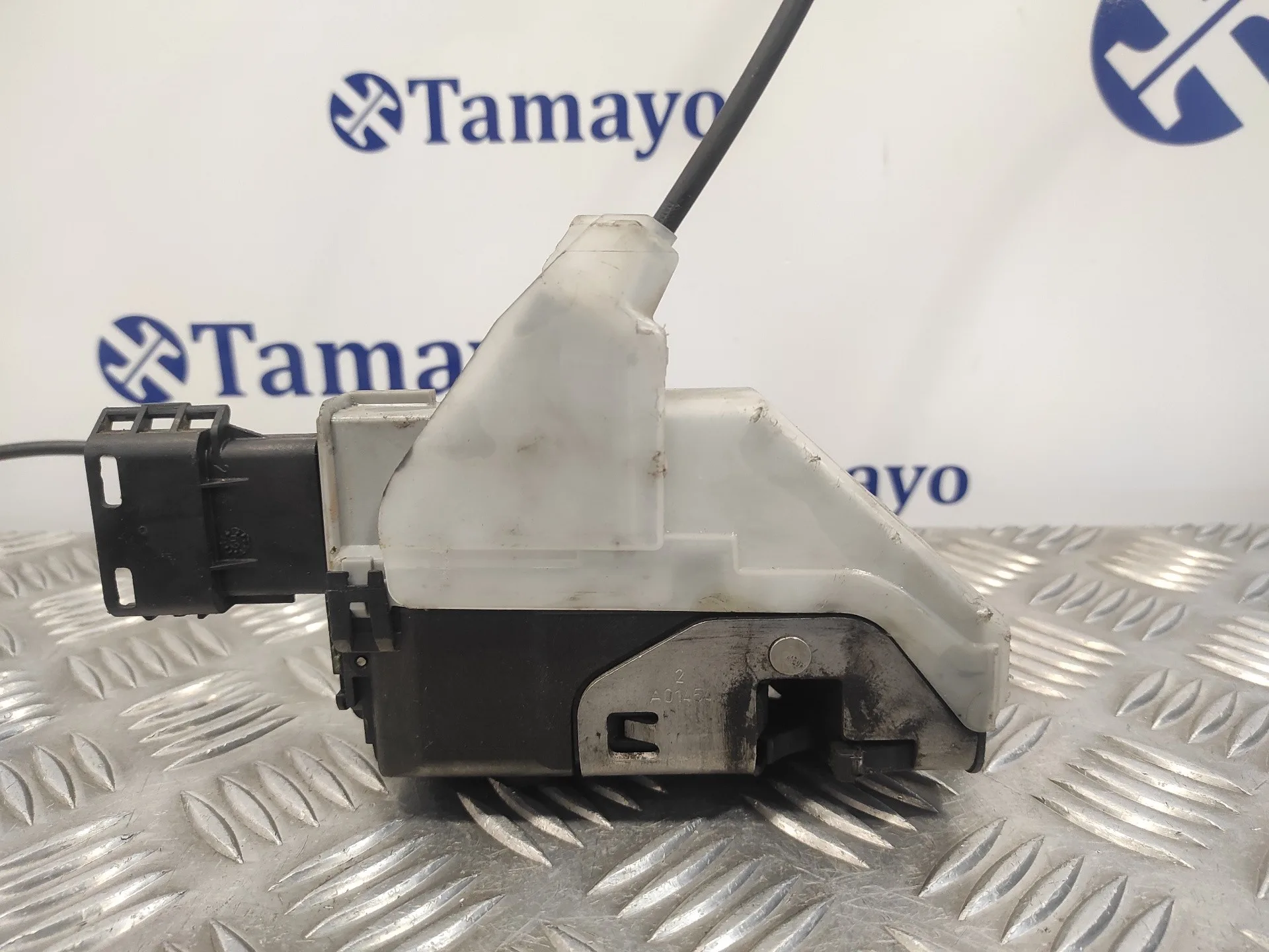 Cerradura Puerta Trasera Derecha para Peugeot 308