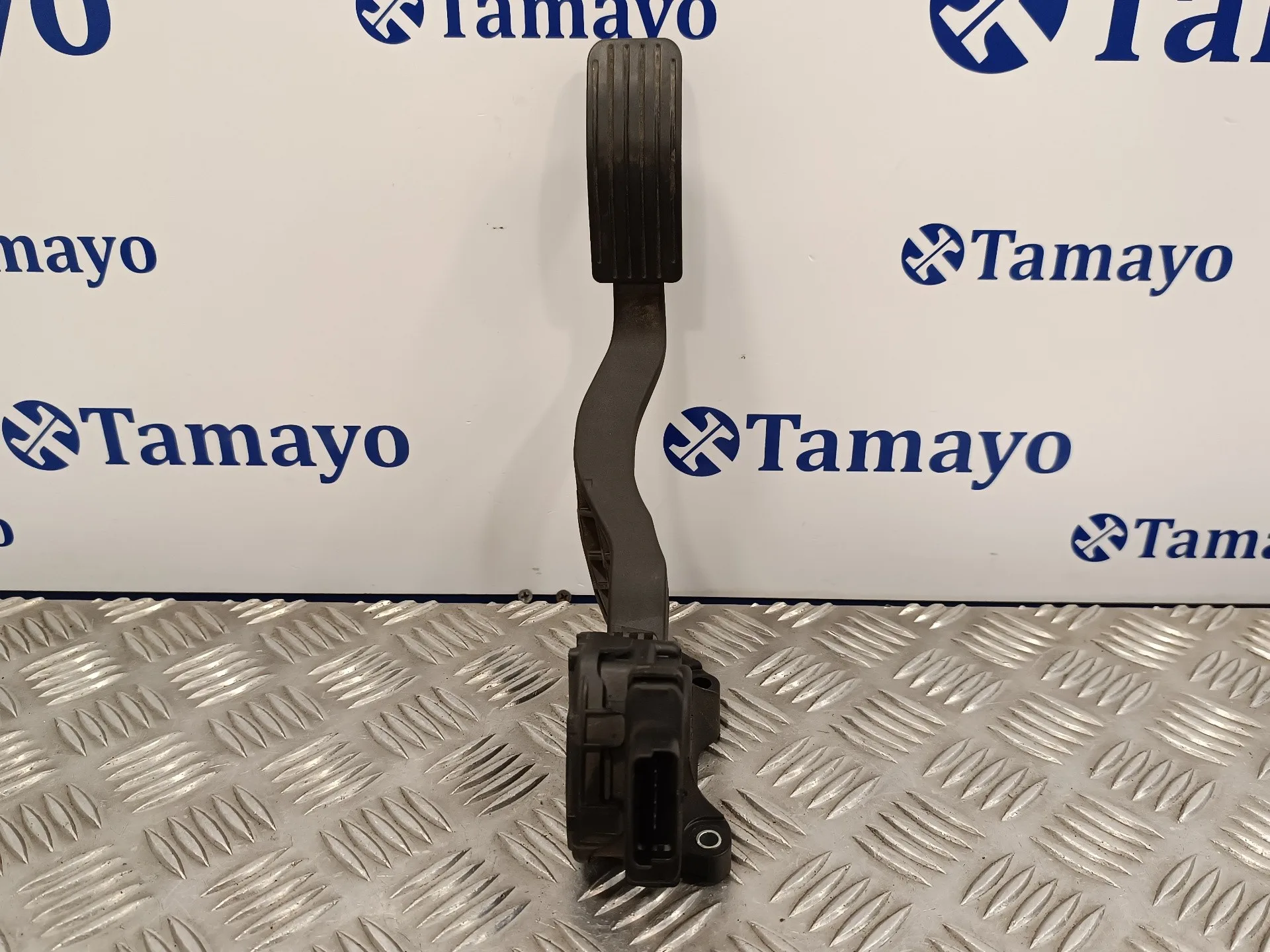 Pedal Acelerador para Peugeot 308