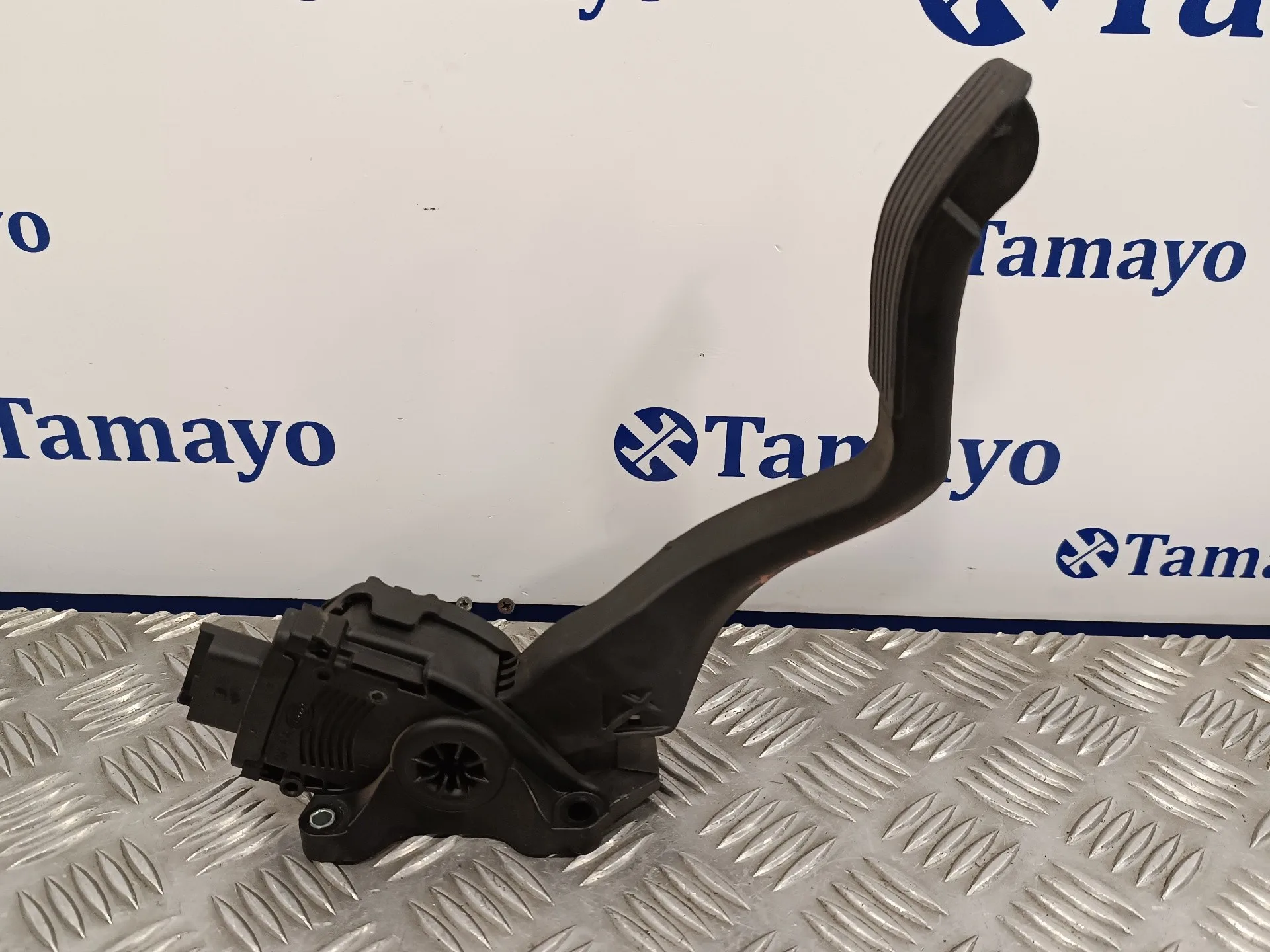 Pedal Acelerador para Peugeot 308